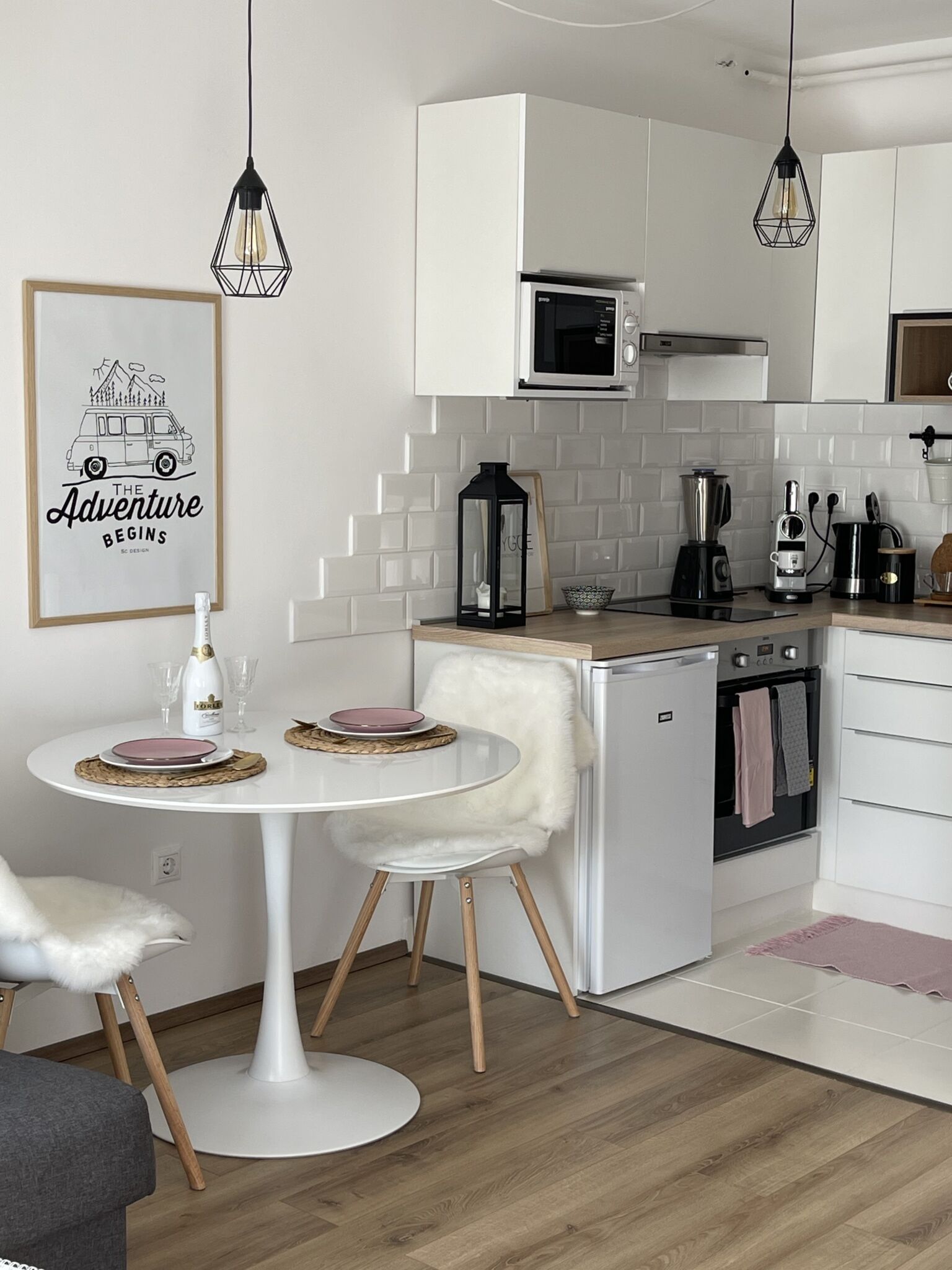 Sc Design Home Apartman Pecs