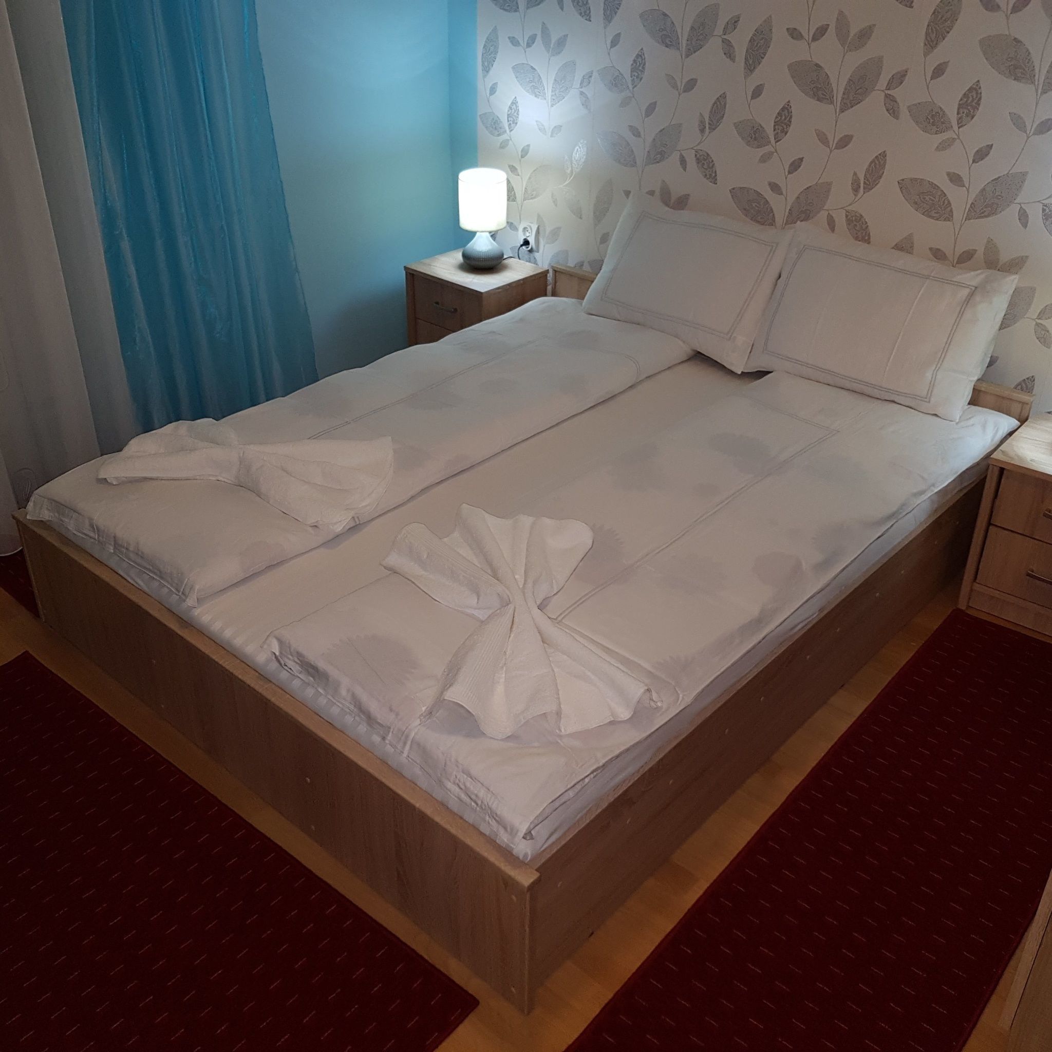 Coral Apartman Pecs