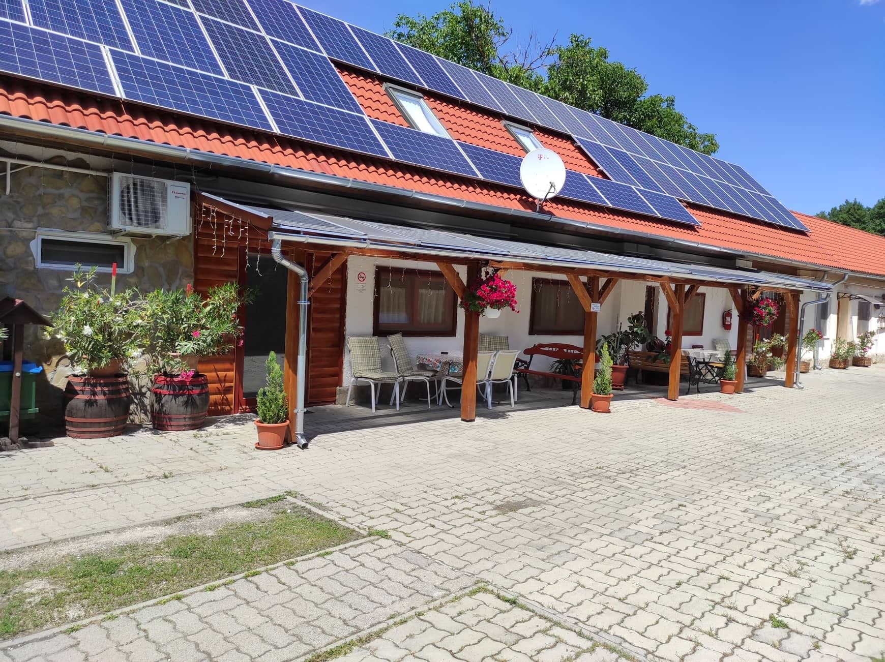 Apartman Nagyatad