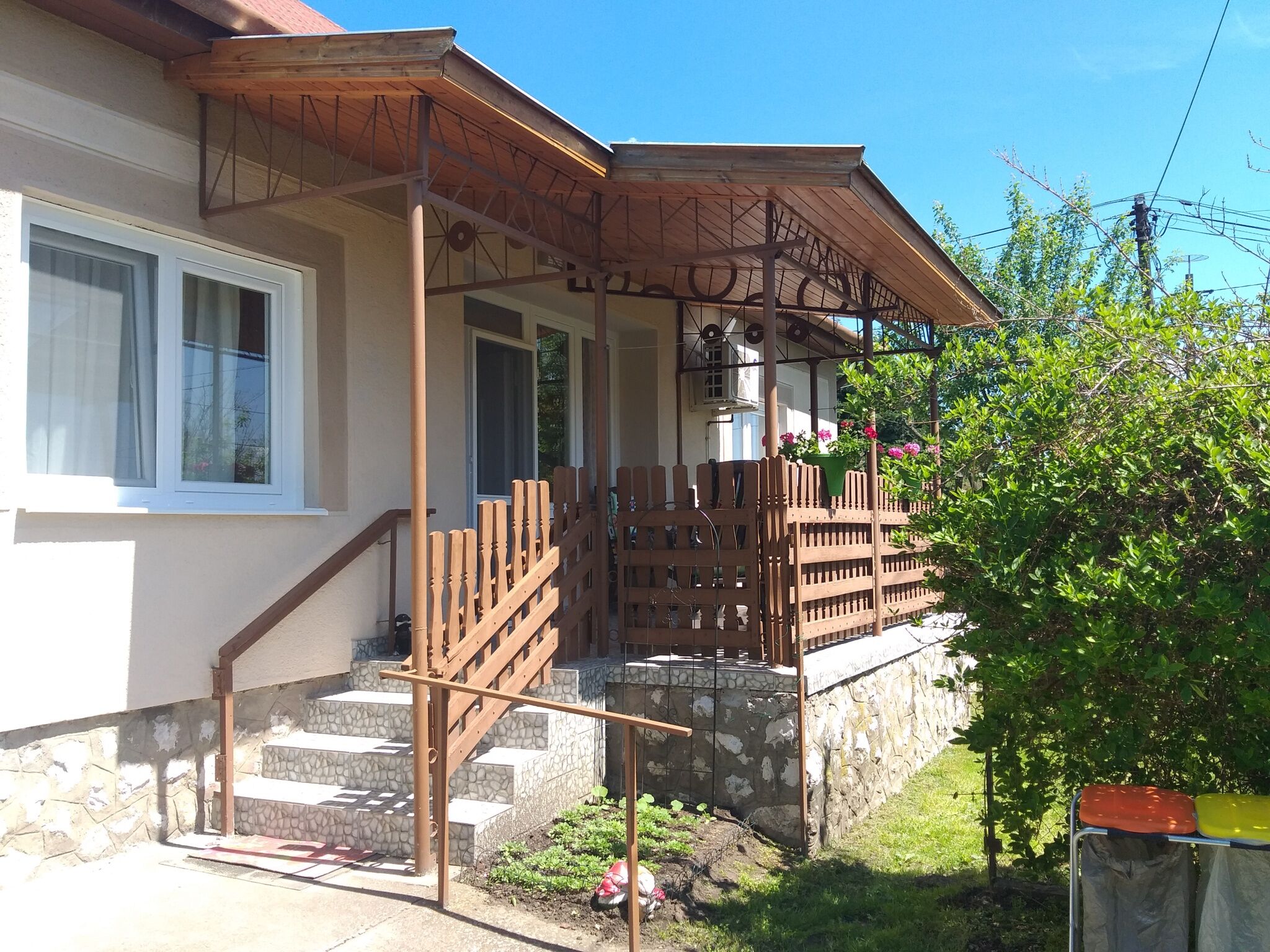 Otello Apartman Poroszlo