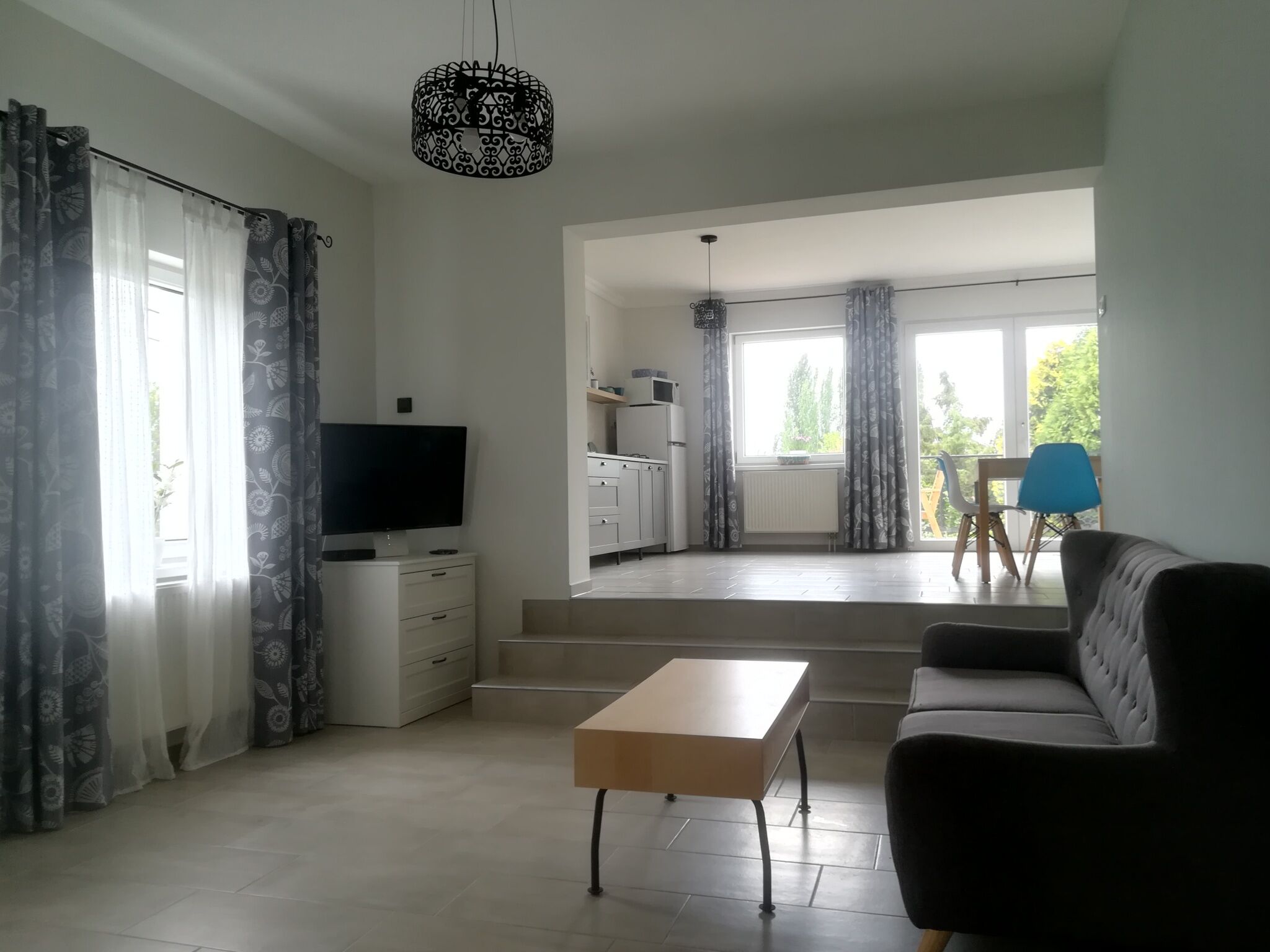 Azur Apartman Revfulop
