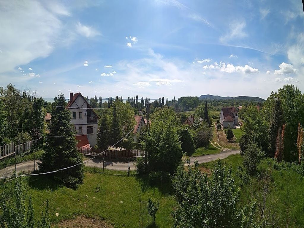 Balatuniversum Apartmanhouse Revfulop