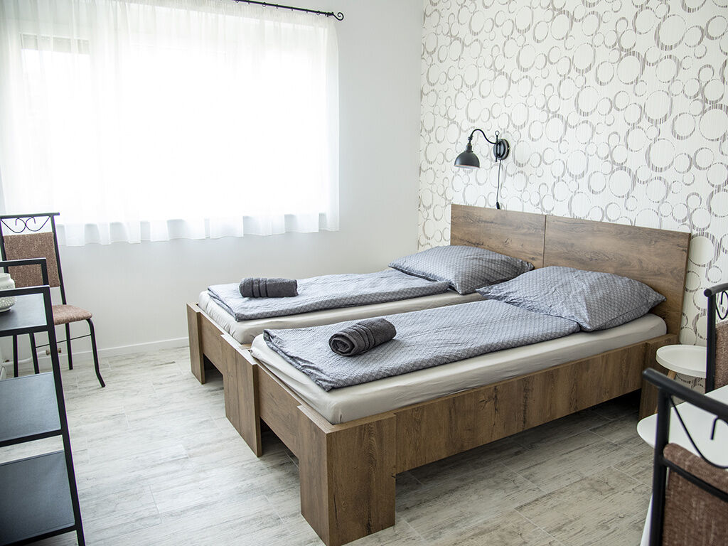 Vikend Apartmanok Revfulop