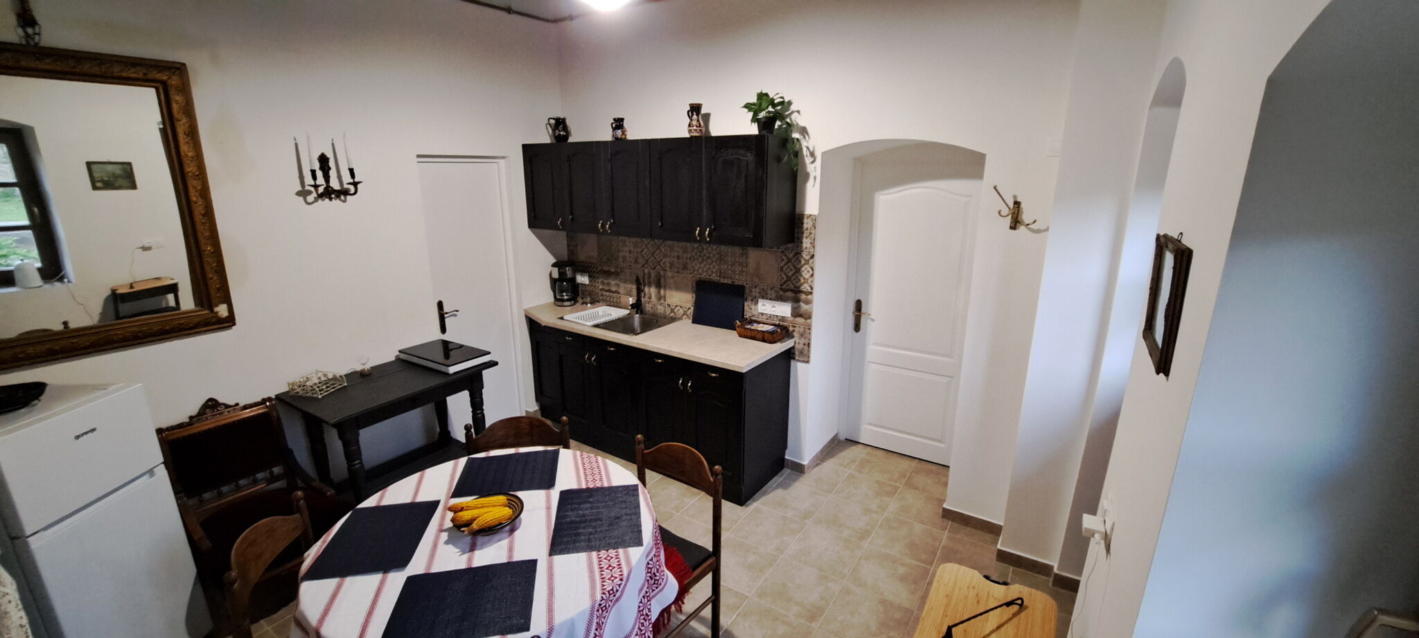 Kinizsi Apartmanhaz Nagyvazsony