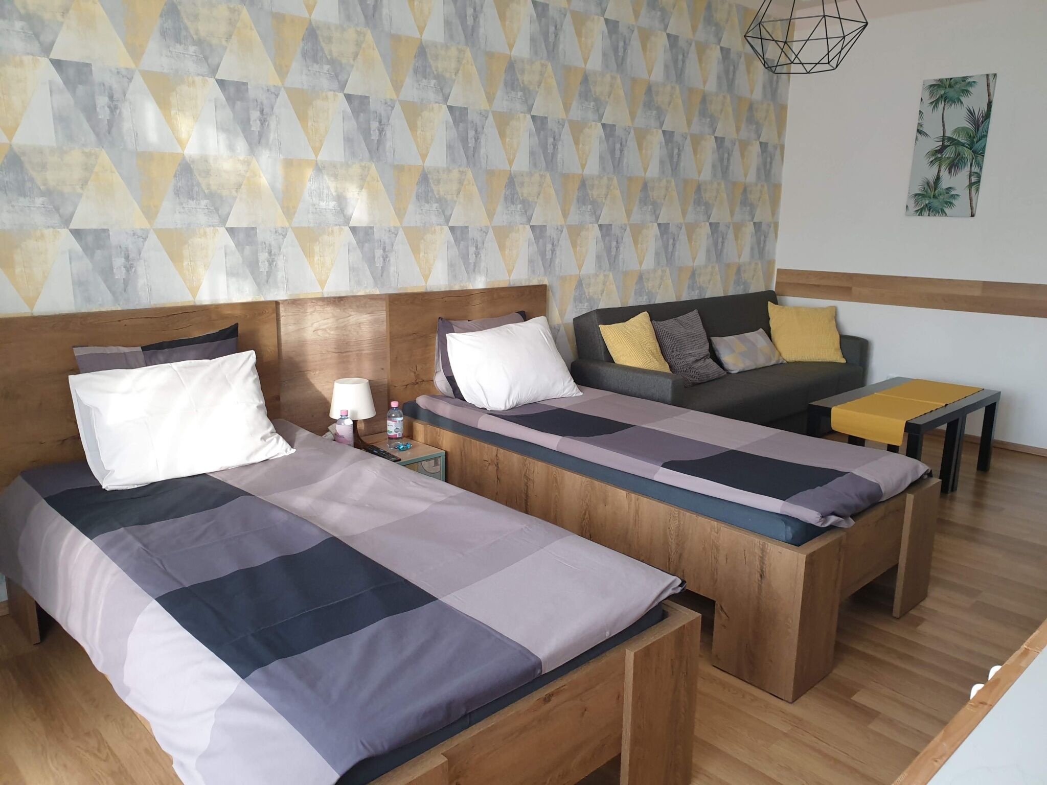 Green Apartman Salgotarjan