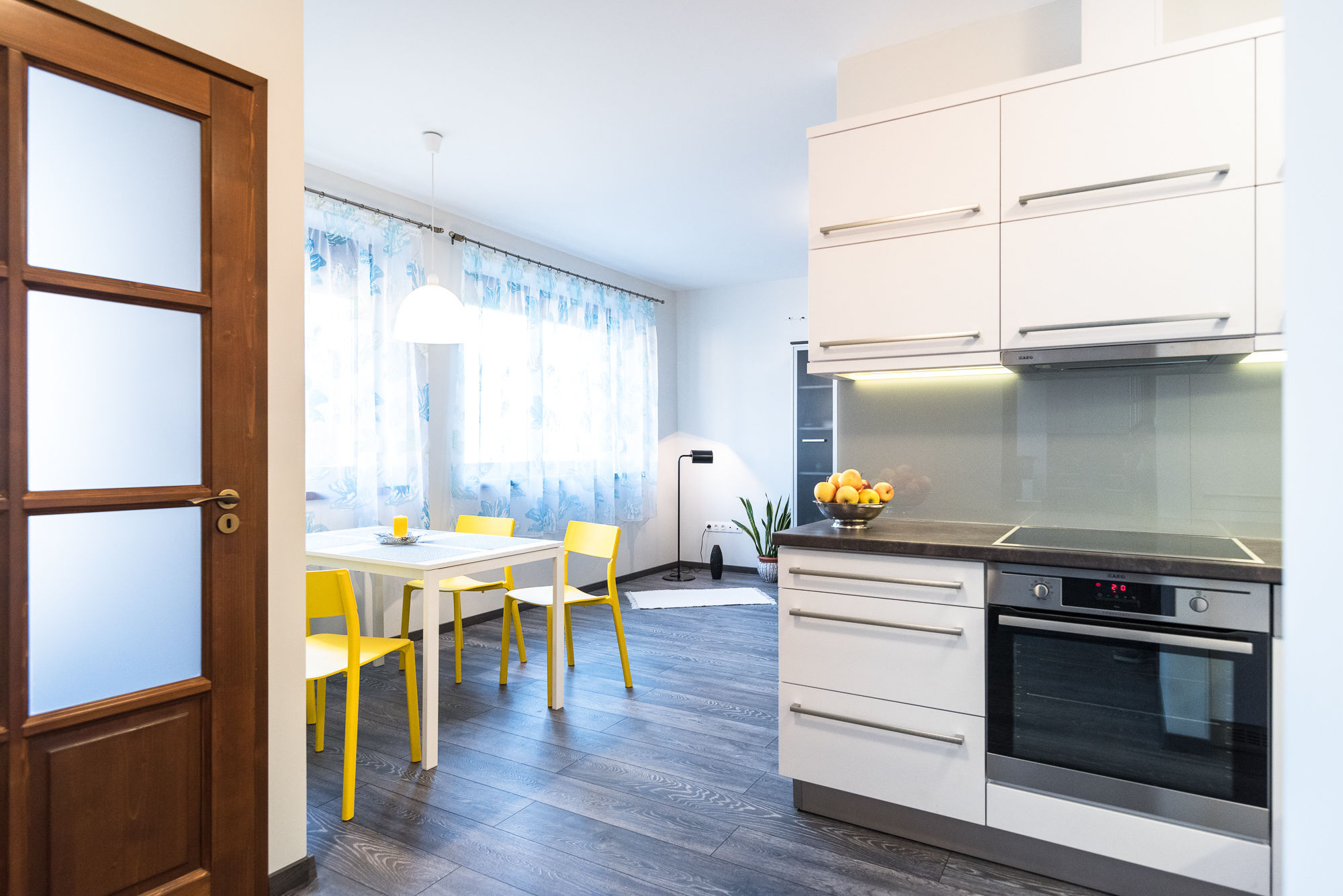 Alma Apartman Salgotarjan