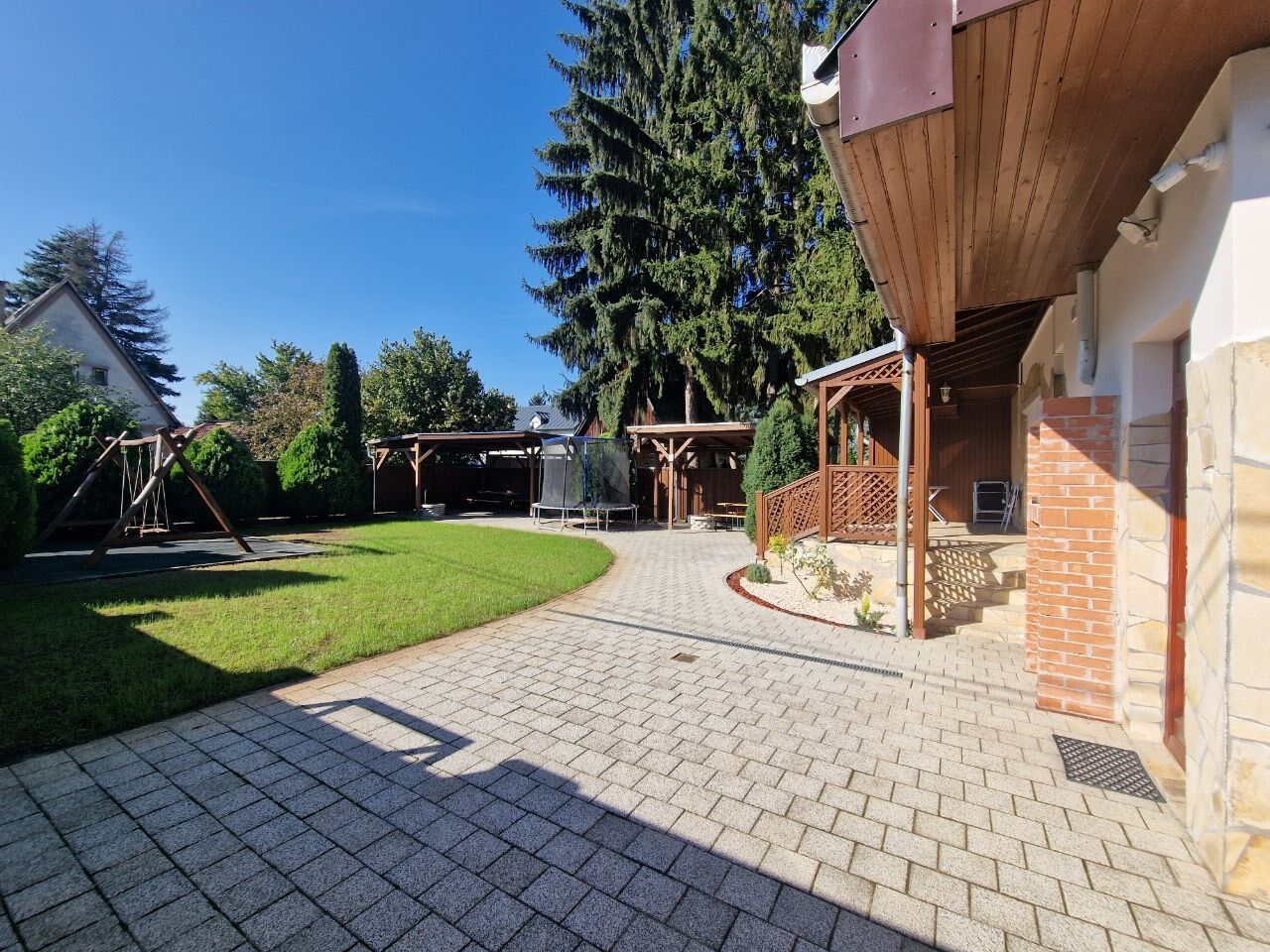 Family Apartman I. Nyiregyhaza