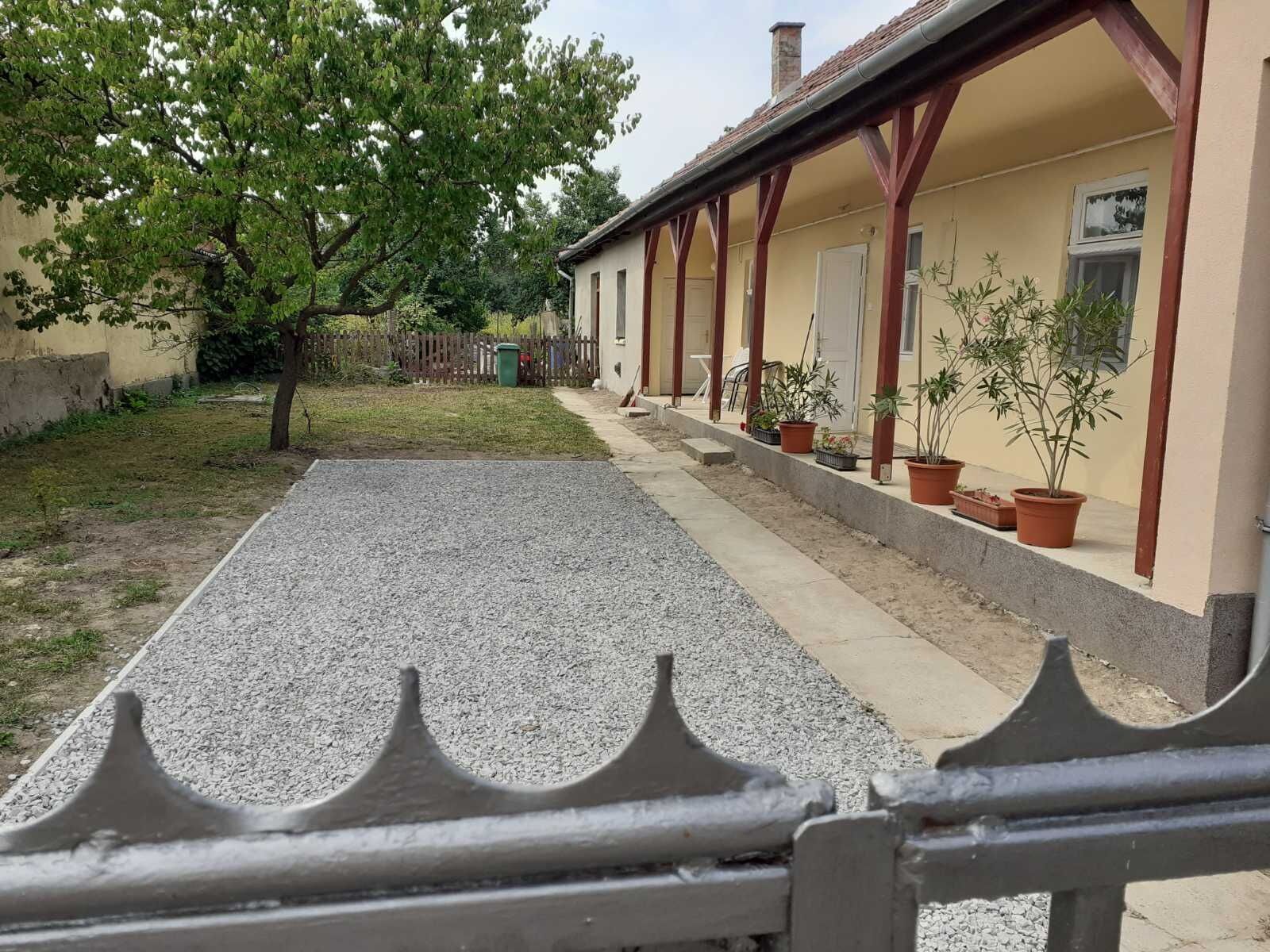 Bella Apartman Sarospatak