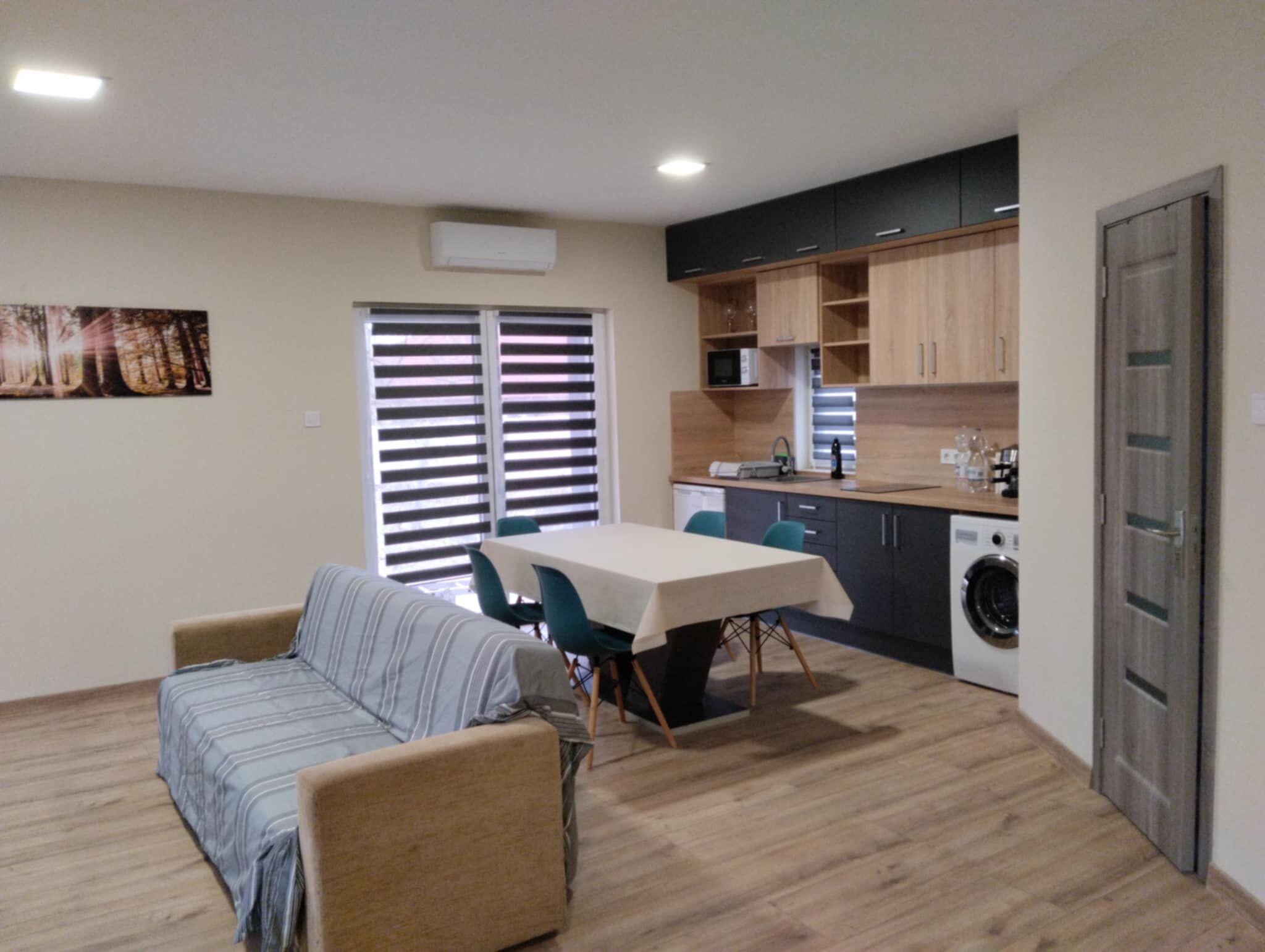 Forest Apartman Nyiregyhaza