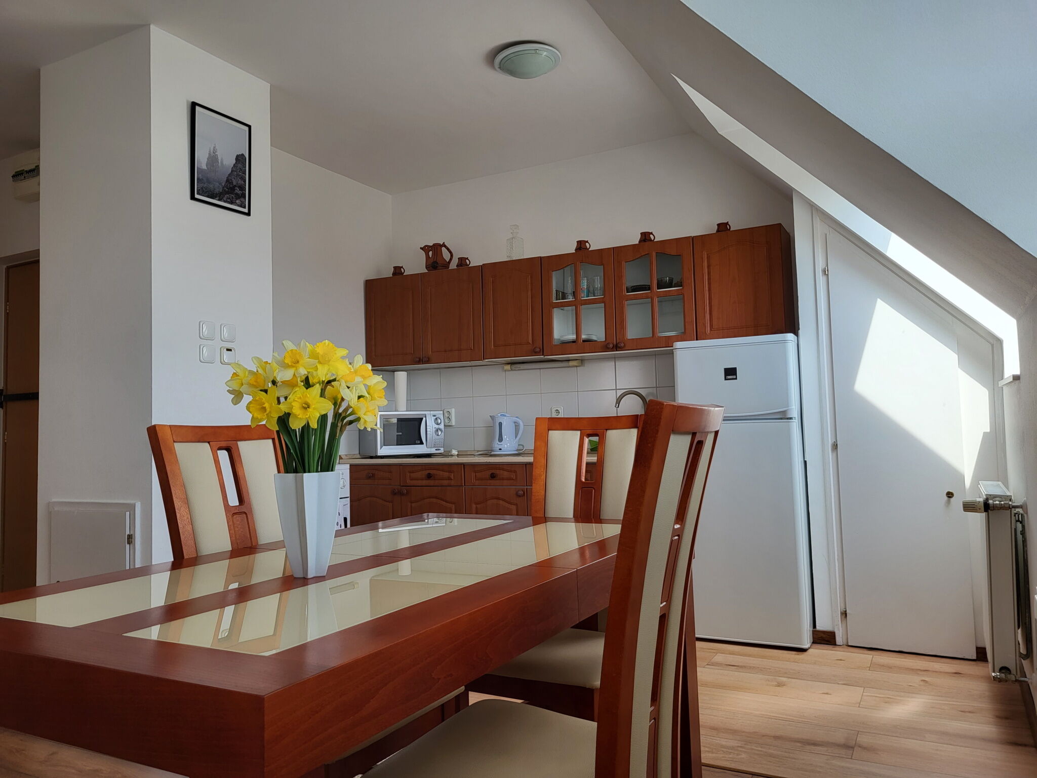 Pataki Apartman Sarospatak