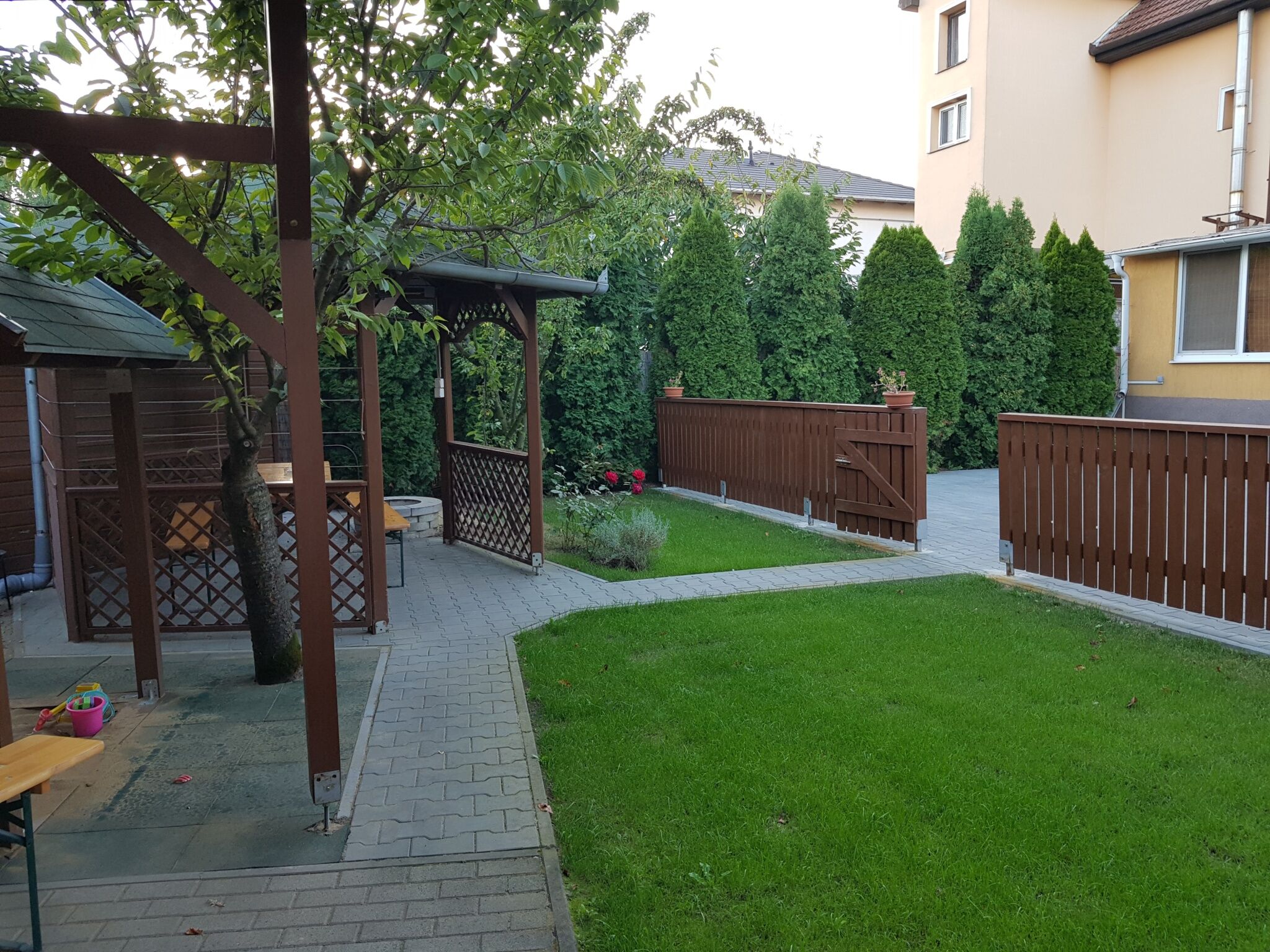 Family Apartman Ii. Nyiregyhaza