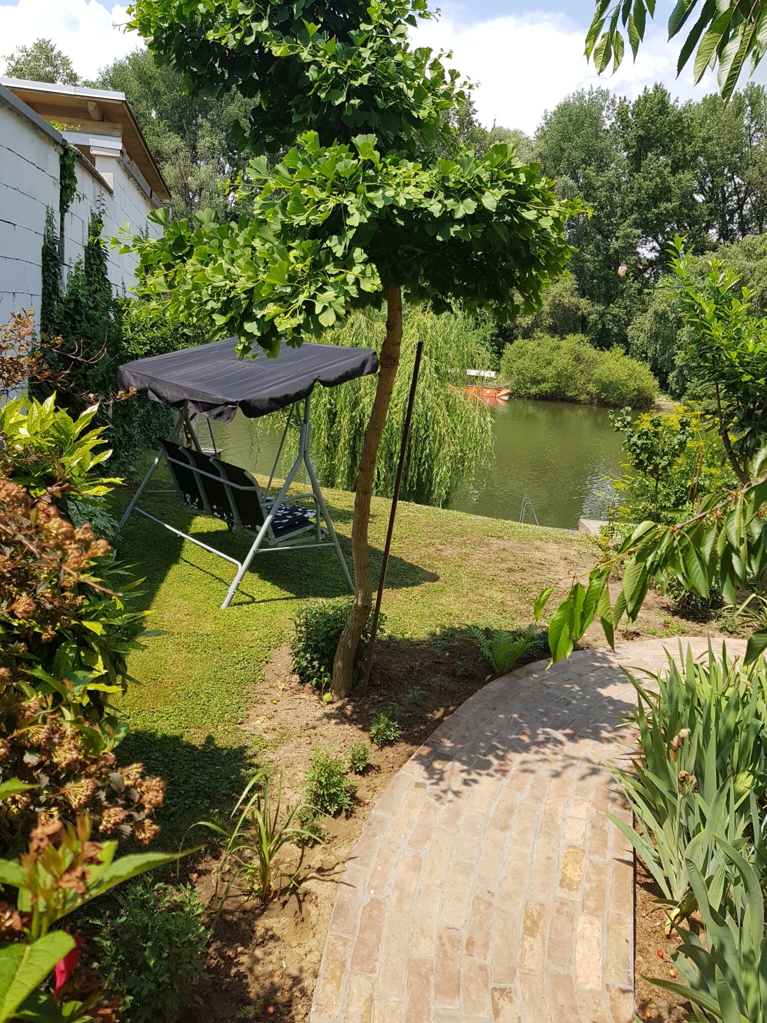 Klara Apartman Sarospatak