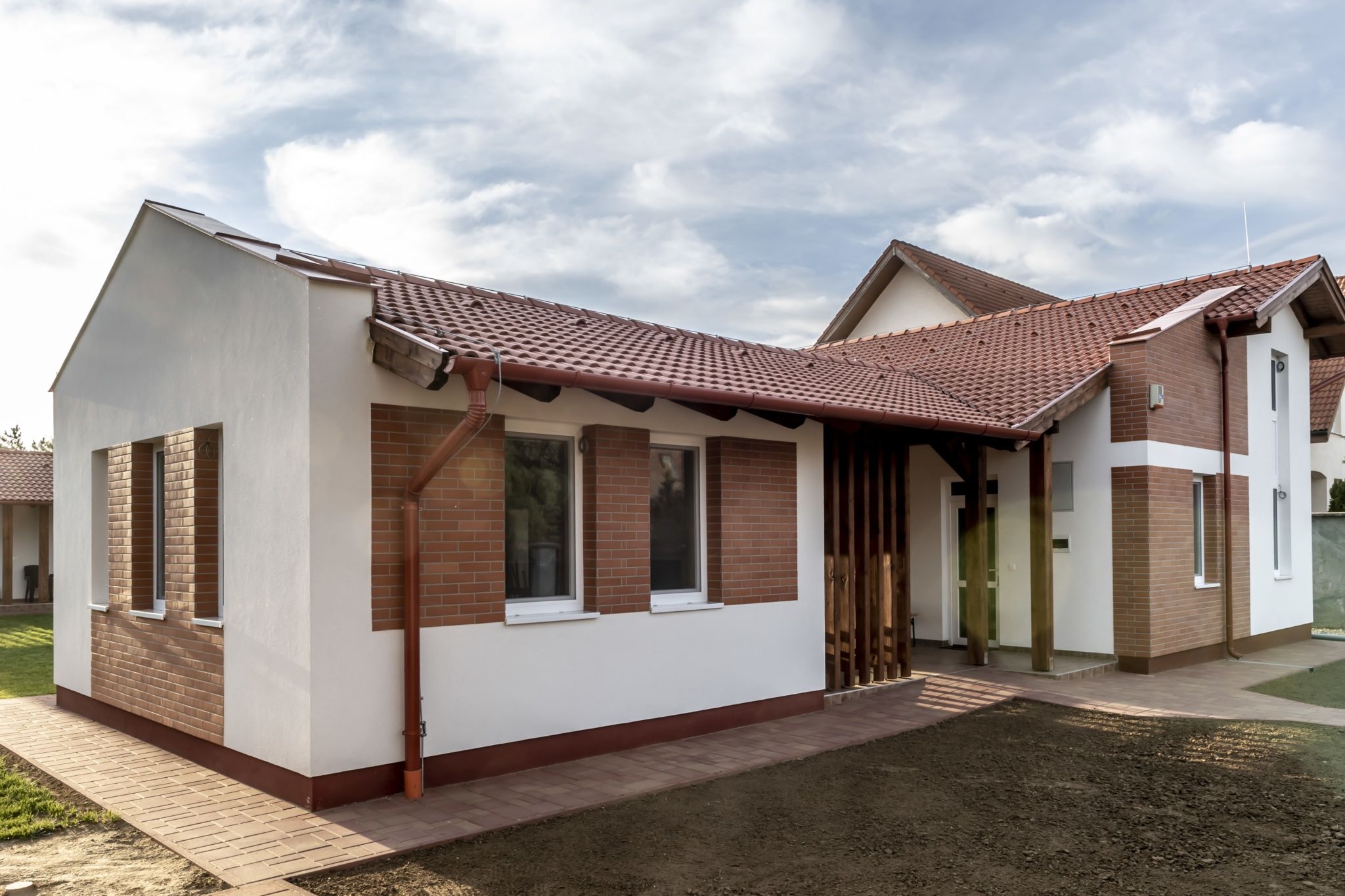Csa Li Apartmanhaz Nyiregyhaza