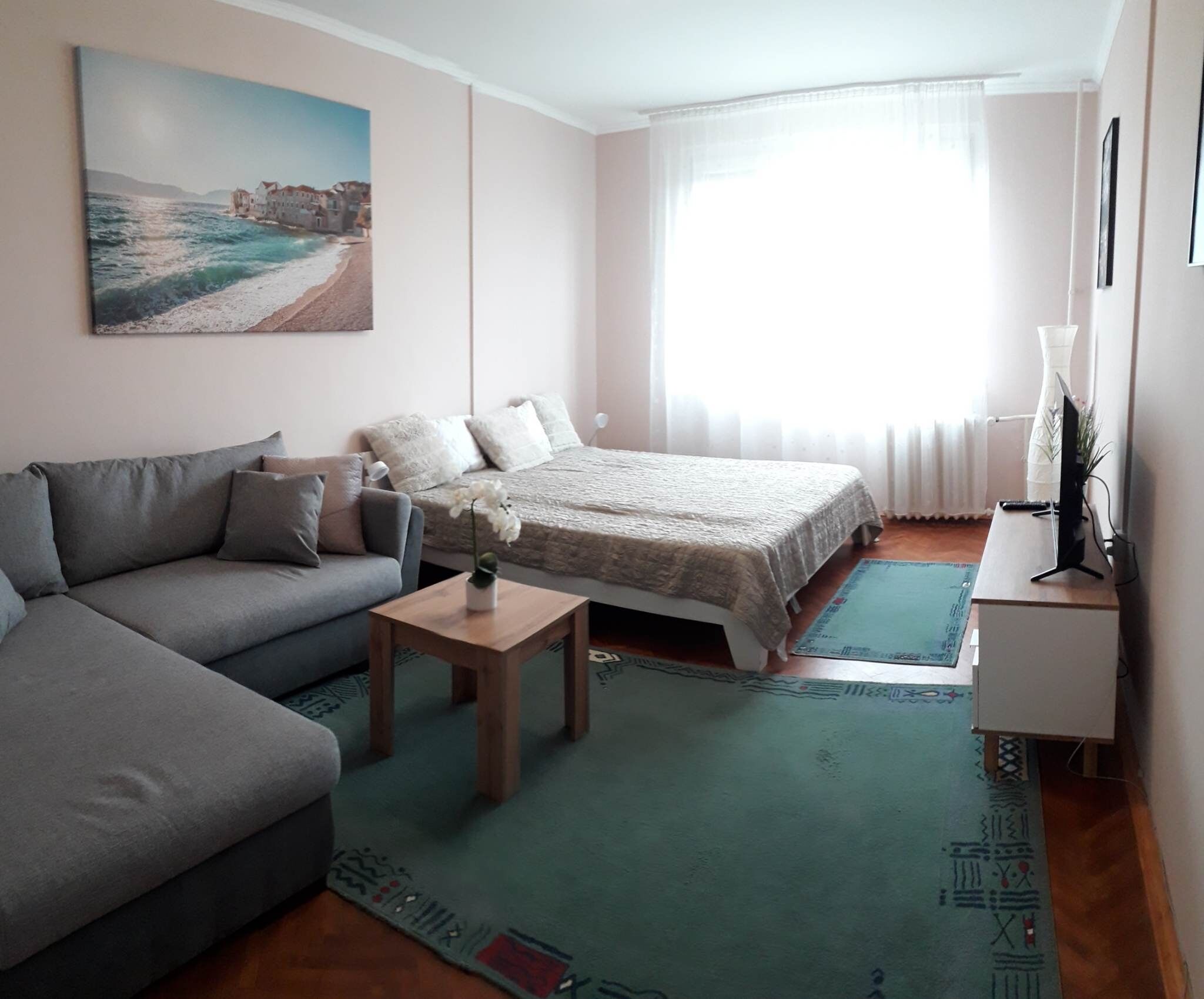 Sweet Dreams Apartman 2 Nyiregyhaza