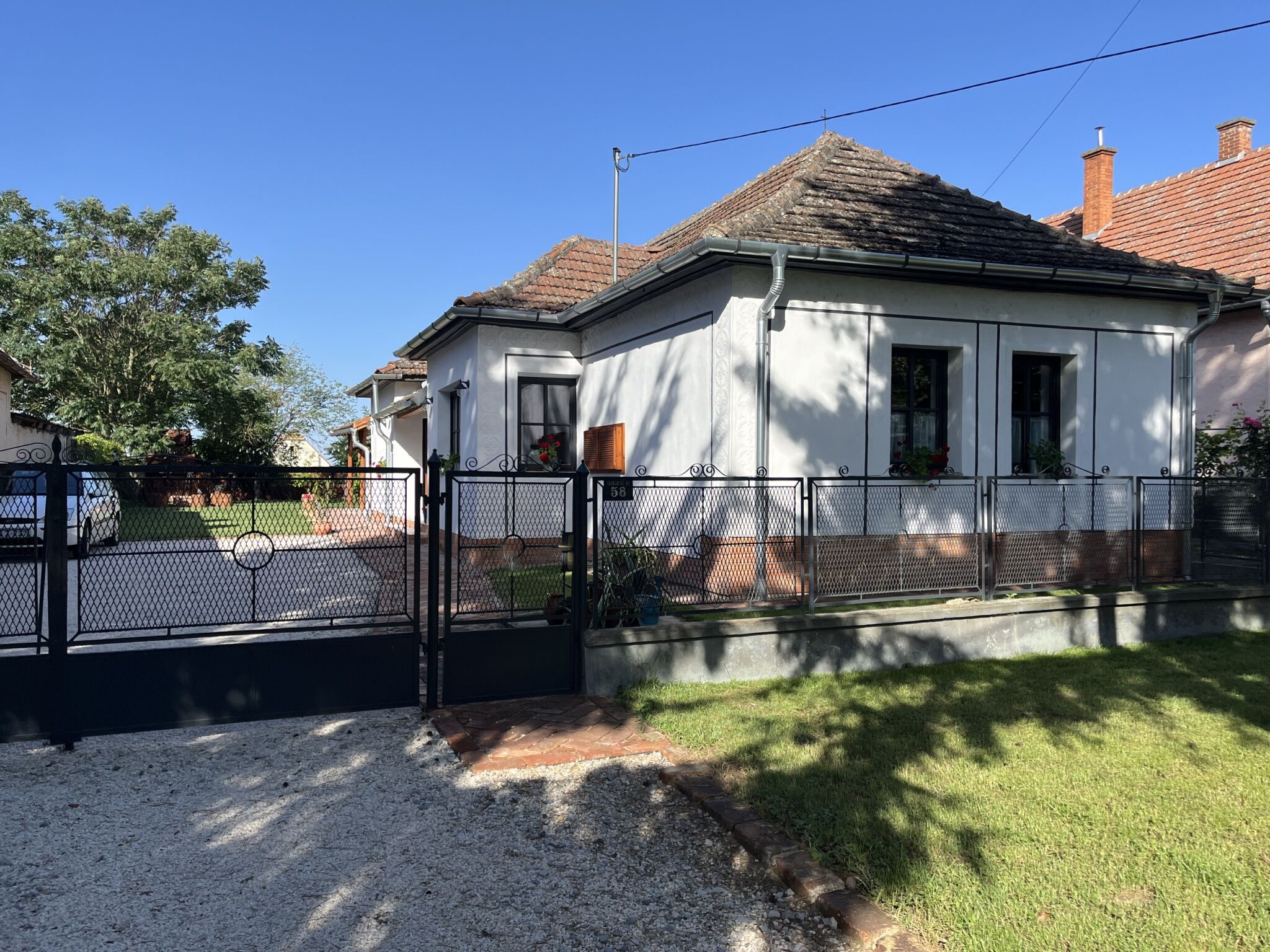 Annushka Apartman Sarud