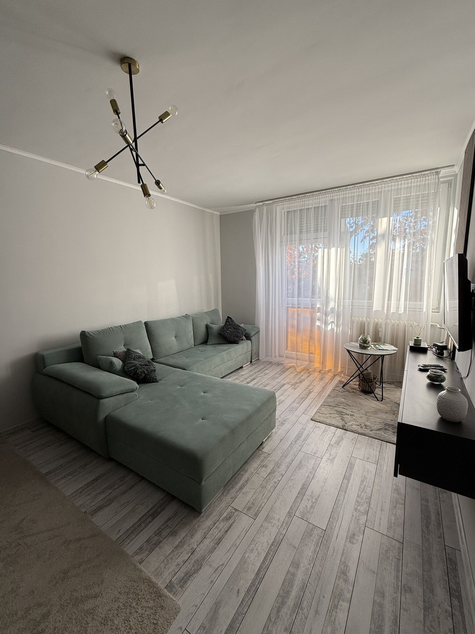 Boulevard Apartman Nyiregyhaza
