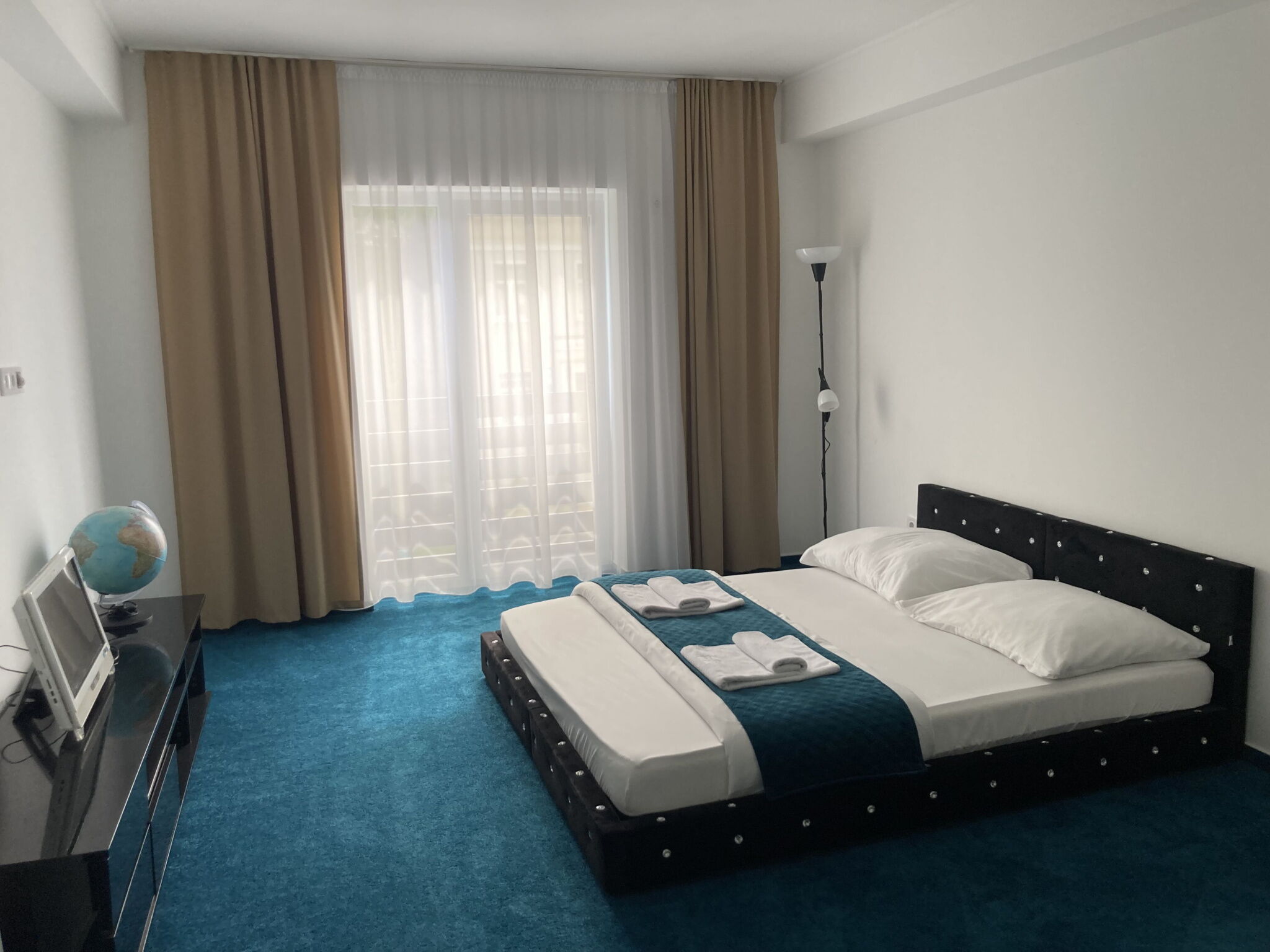 Titan Centrum Apartman Nyiregyhaza