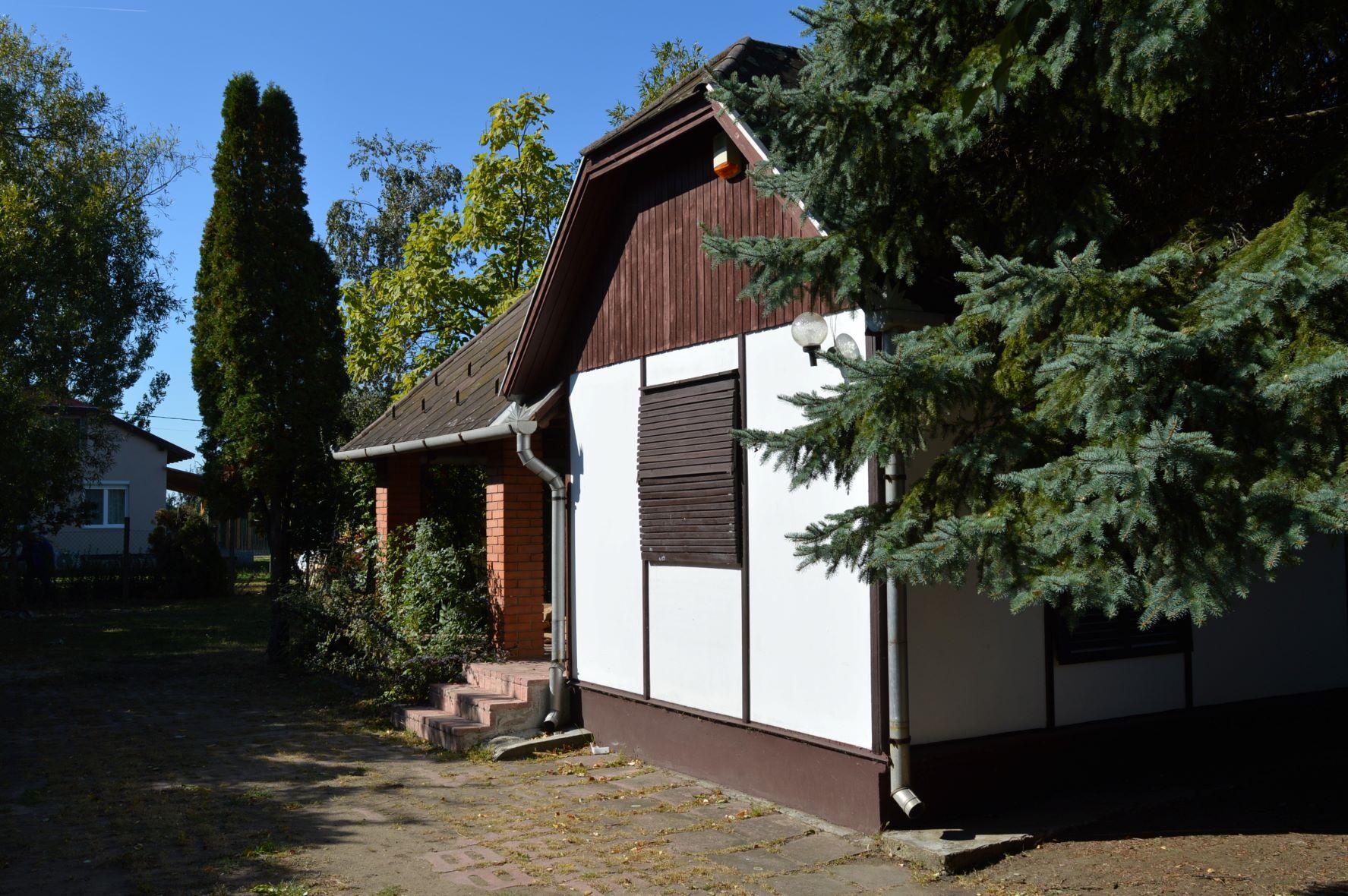 Szarcsa Pihenoporta Apartman Sarud