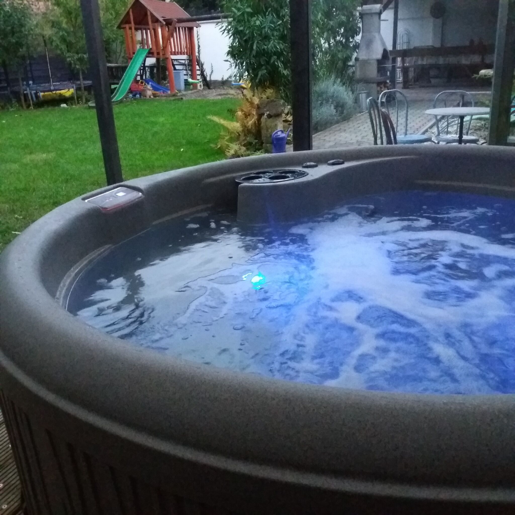 Aliz Apartman Nyiregyhaza