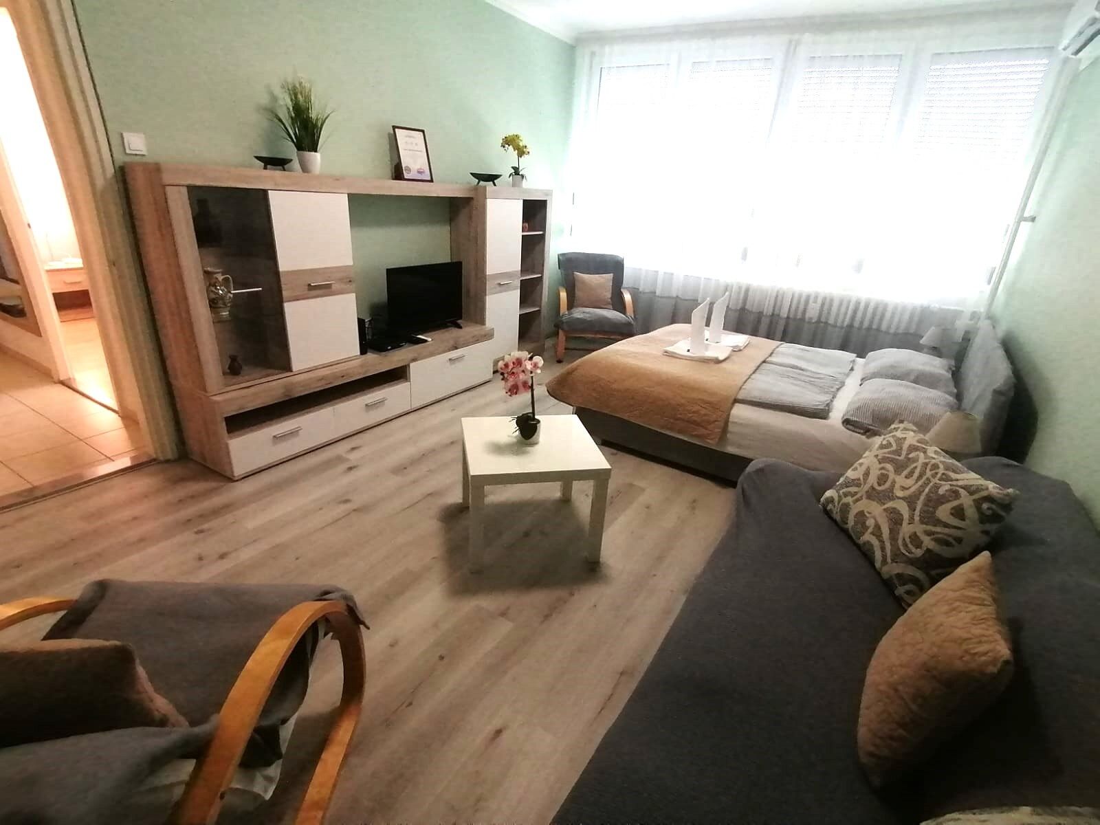 Sweet Dreams Apartman Nyiregyhaza
