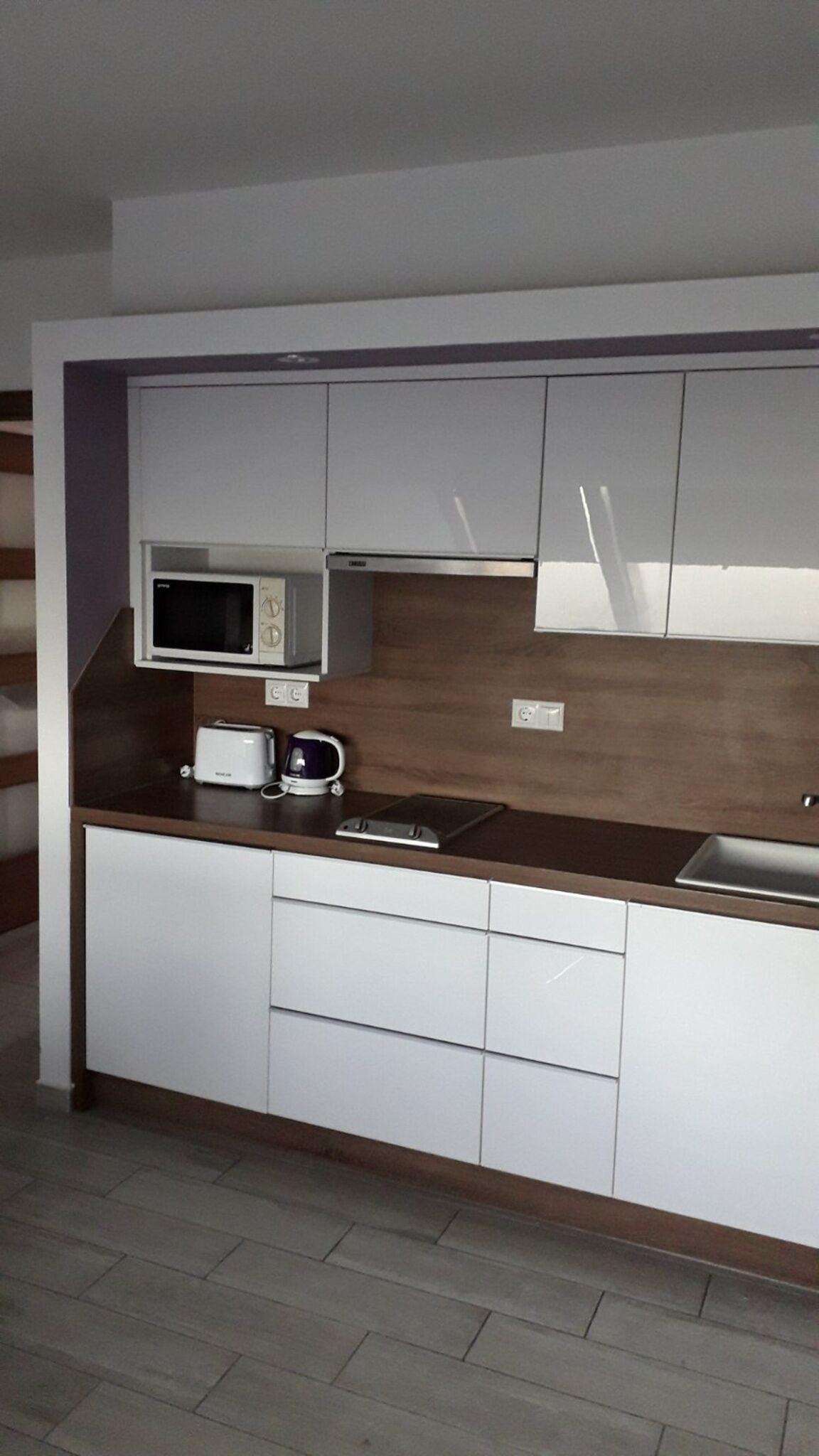 Rubin Anett Apartman Sarvar