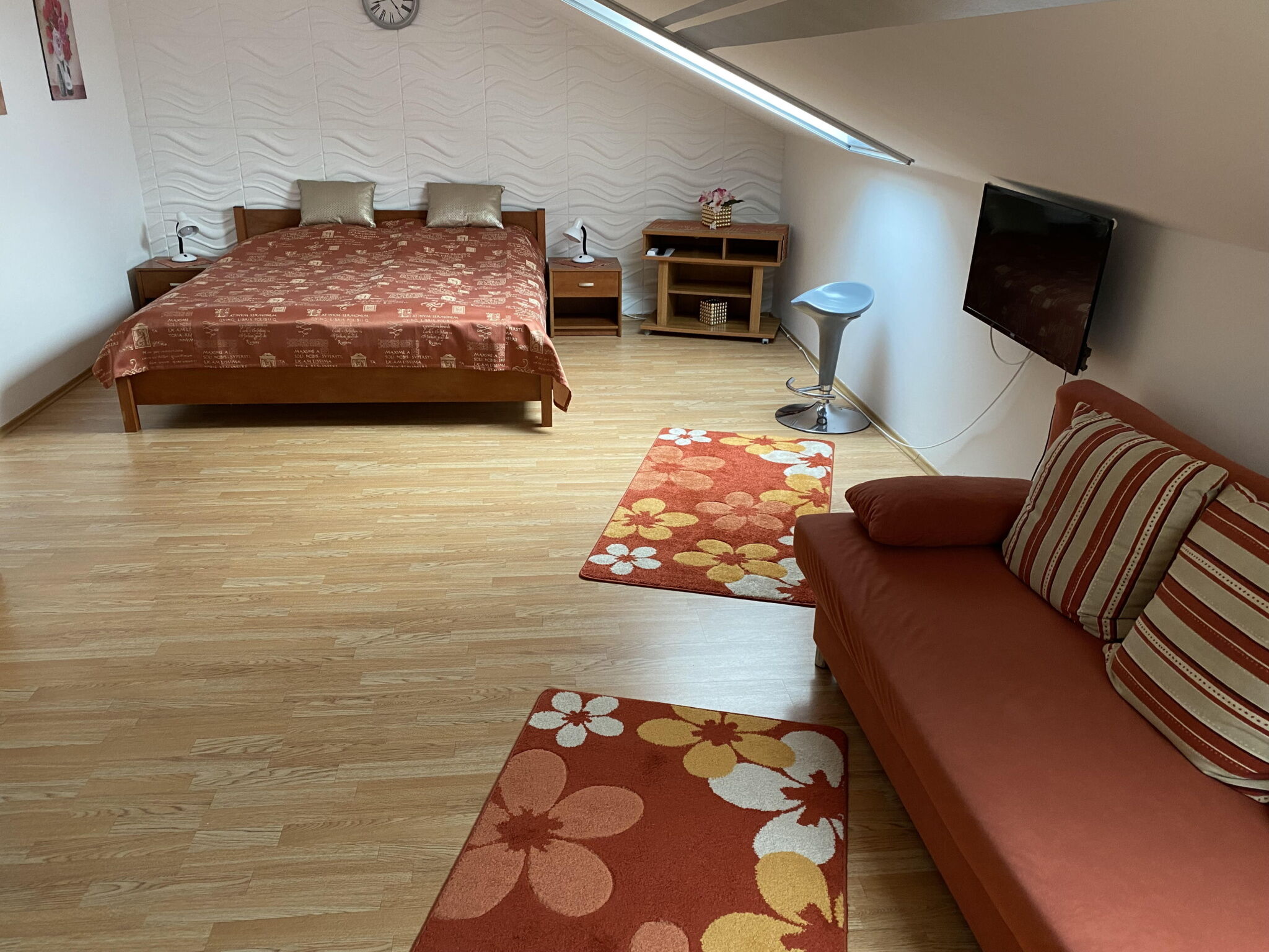 Vukman Apartman Sarvar