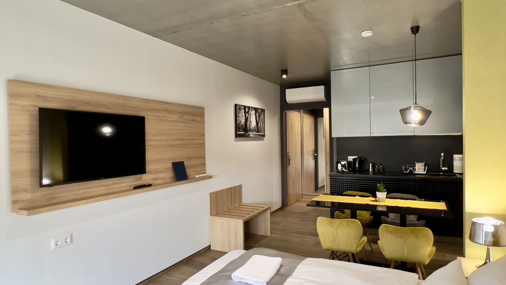 Apex Apartman Sarvar