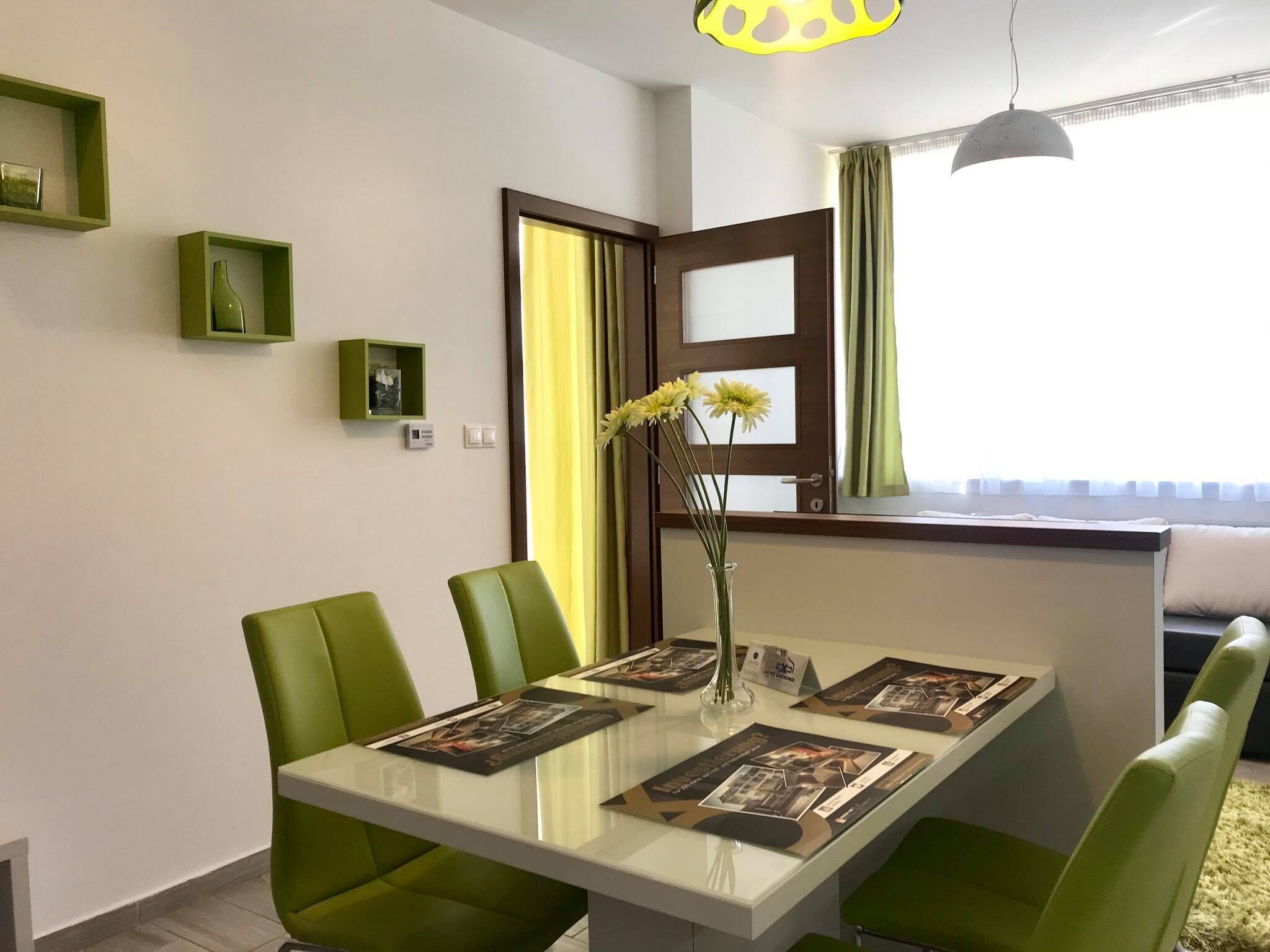 Rubin Eszter Apartman Sarvar