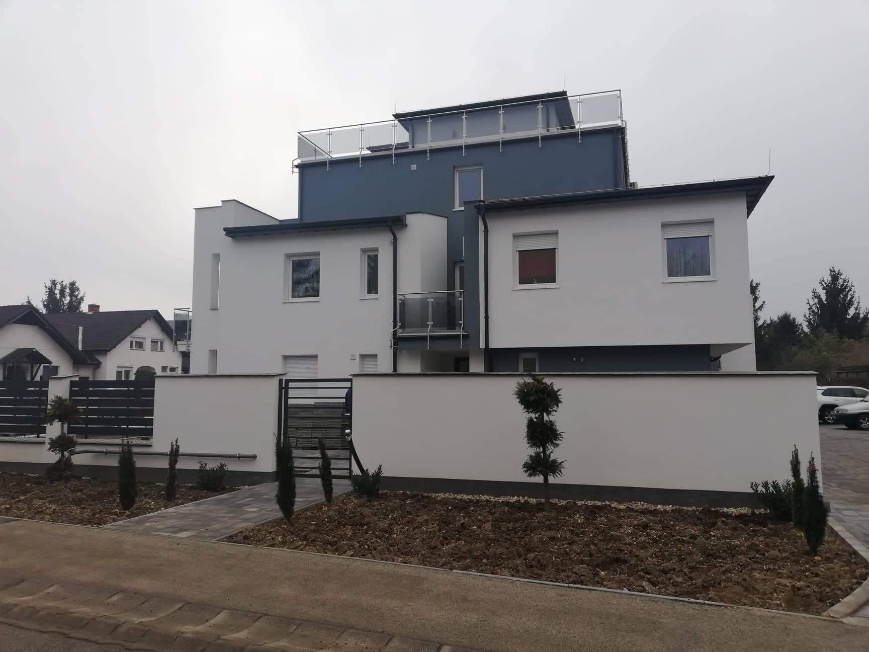Dilara Apartman Sarvar