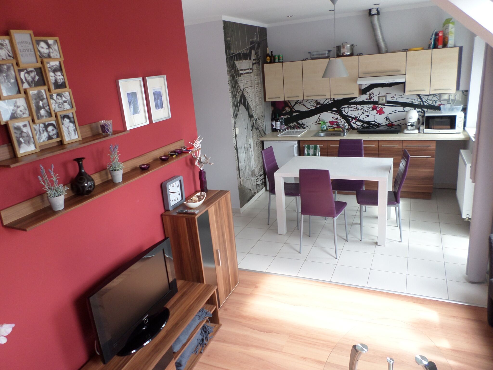 Cecilia Apartman Sarvar
