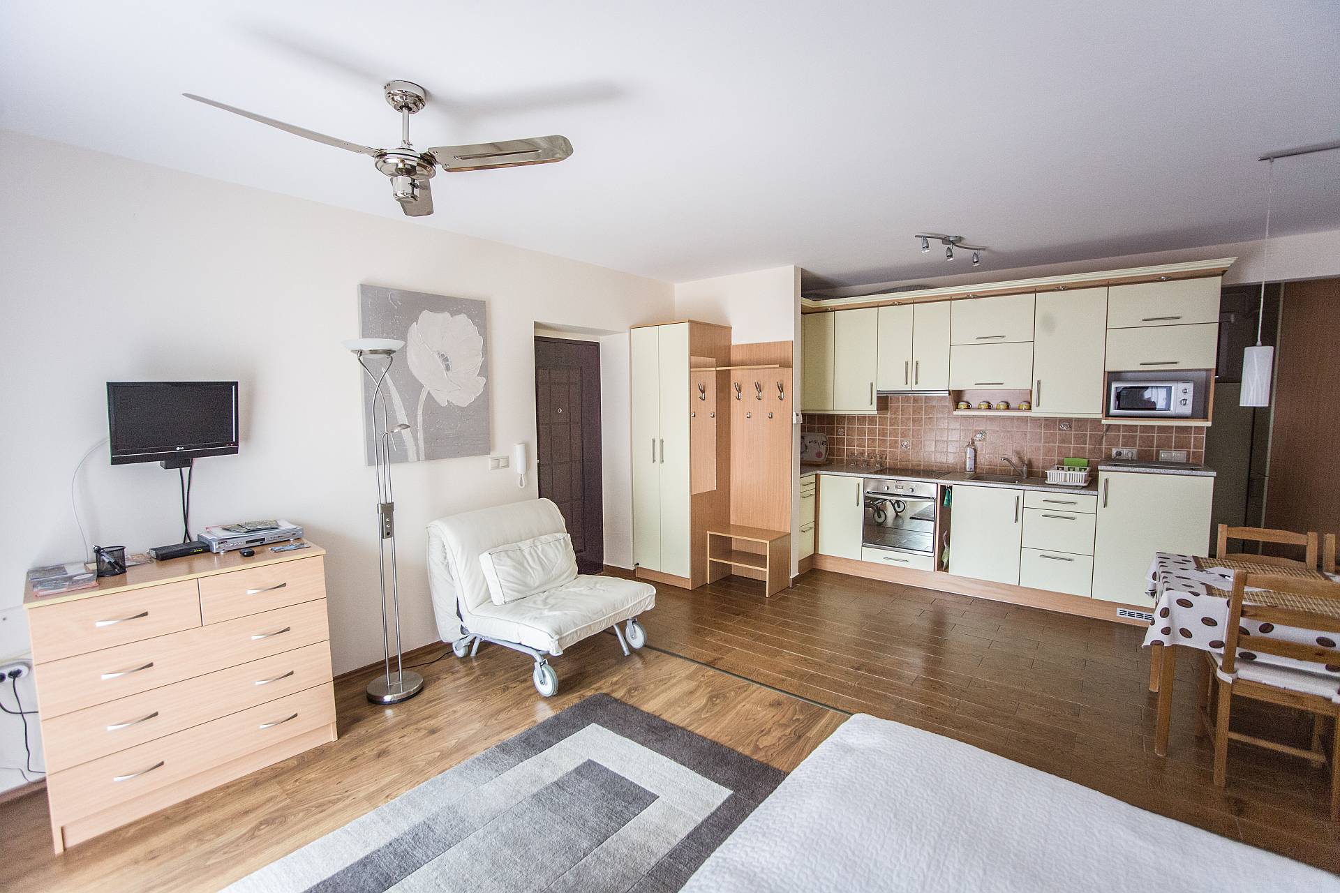 Atmoszfera Apartman Sarvar