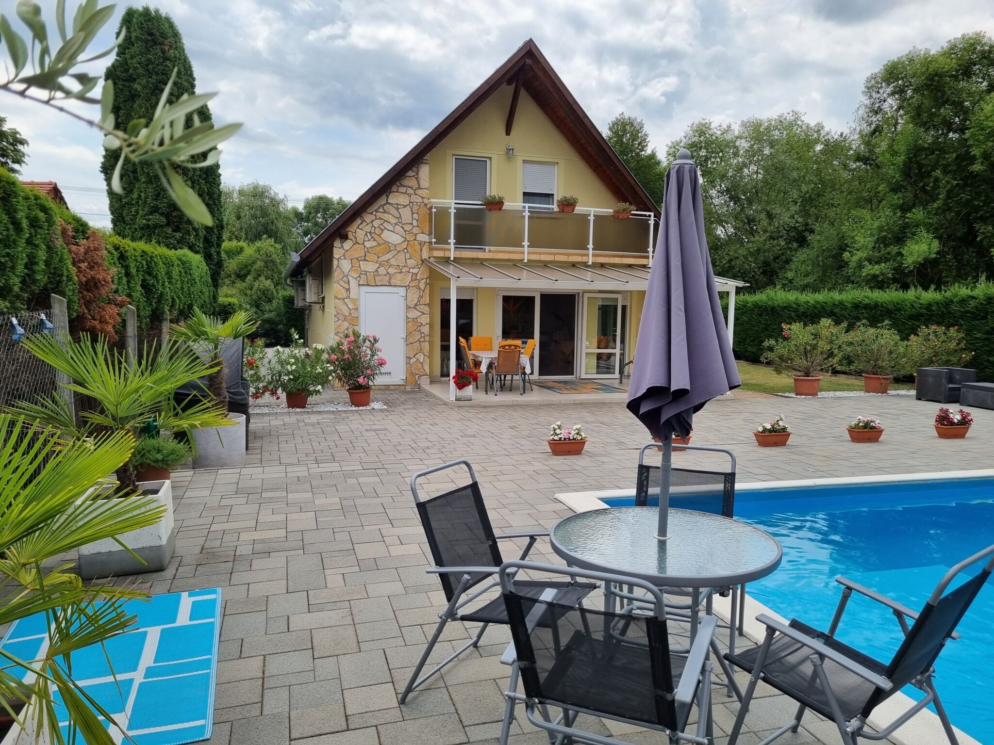 Doni Premium Apartmanhaz Orfu