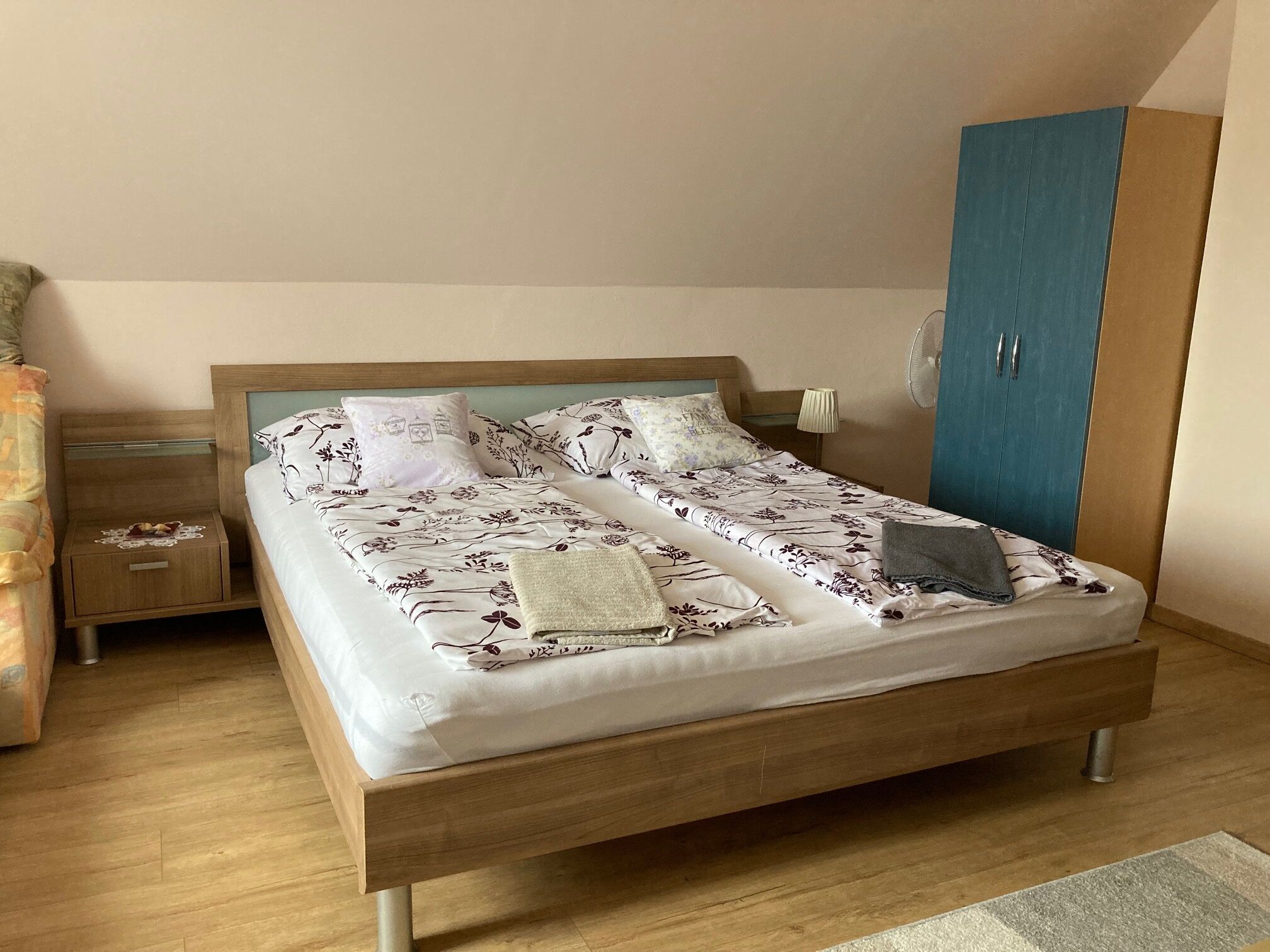 Lilla Apartman Sarvar