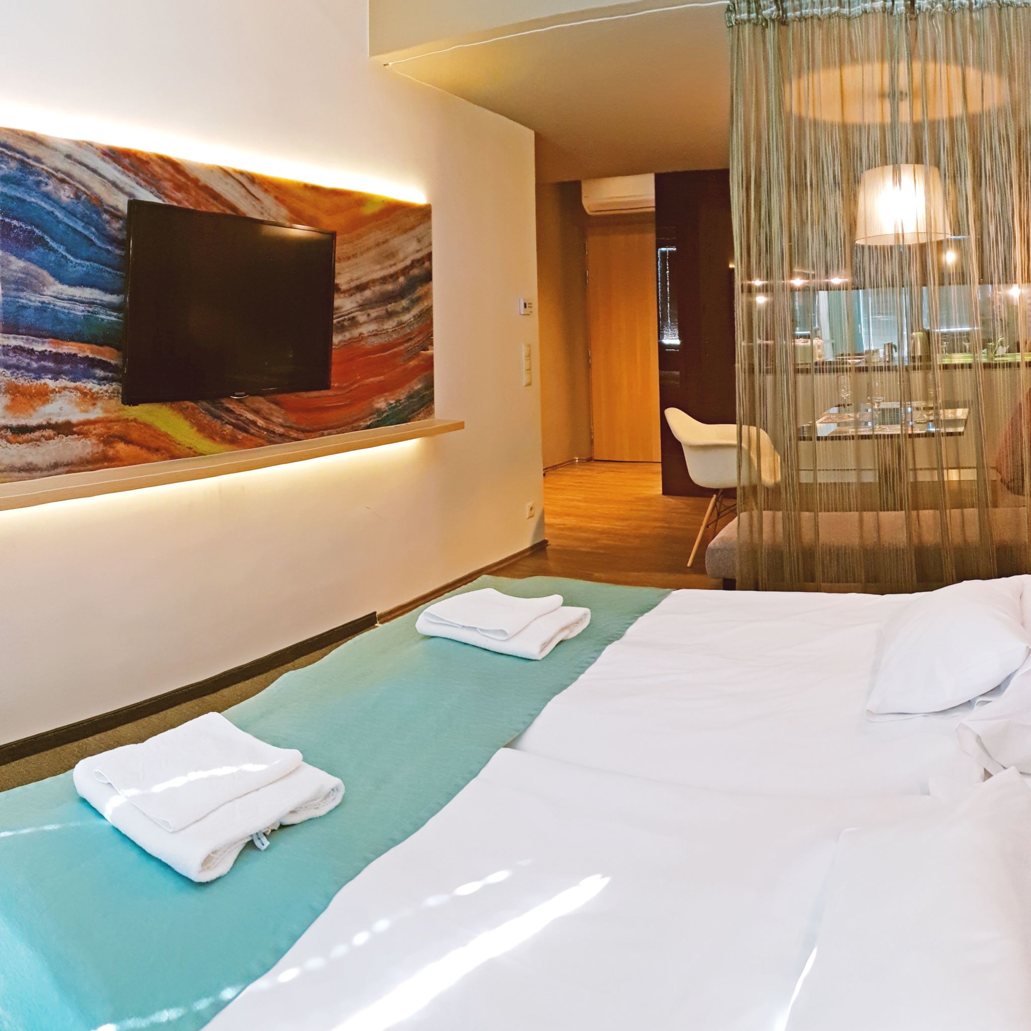 Orion Apartman Sarvar