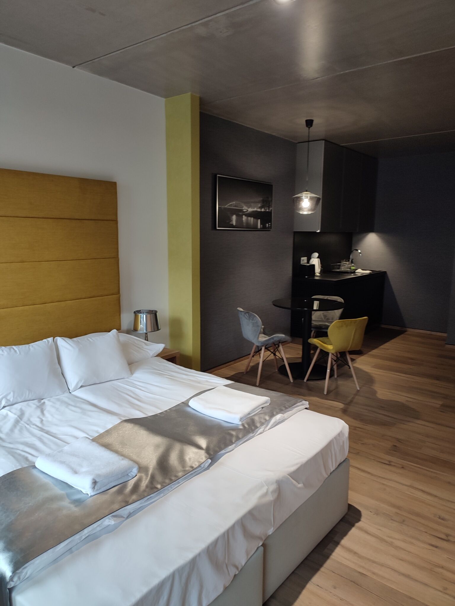 Opal Residence Apartman Sarvar