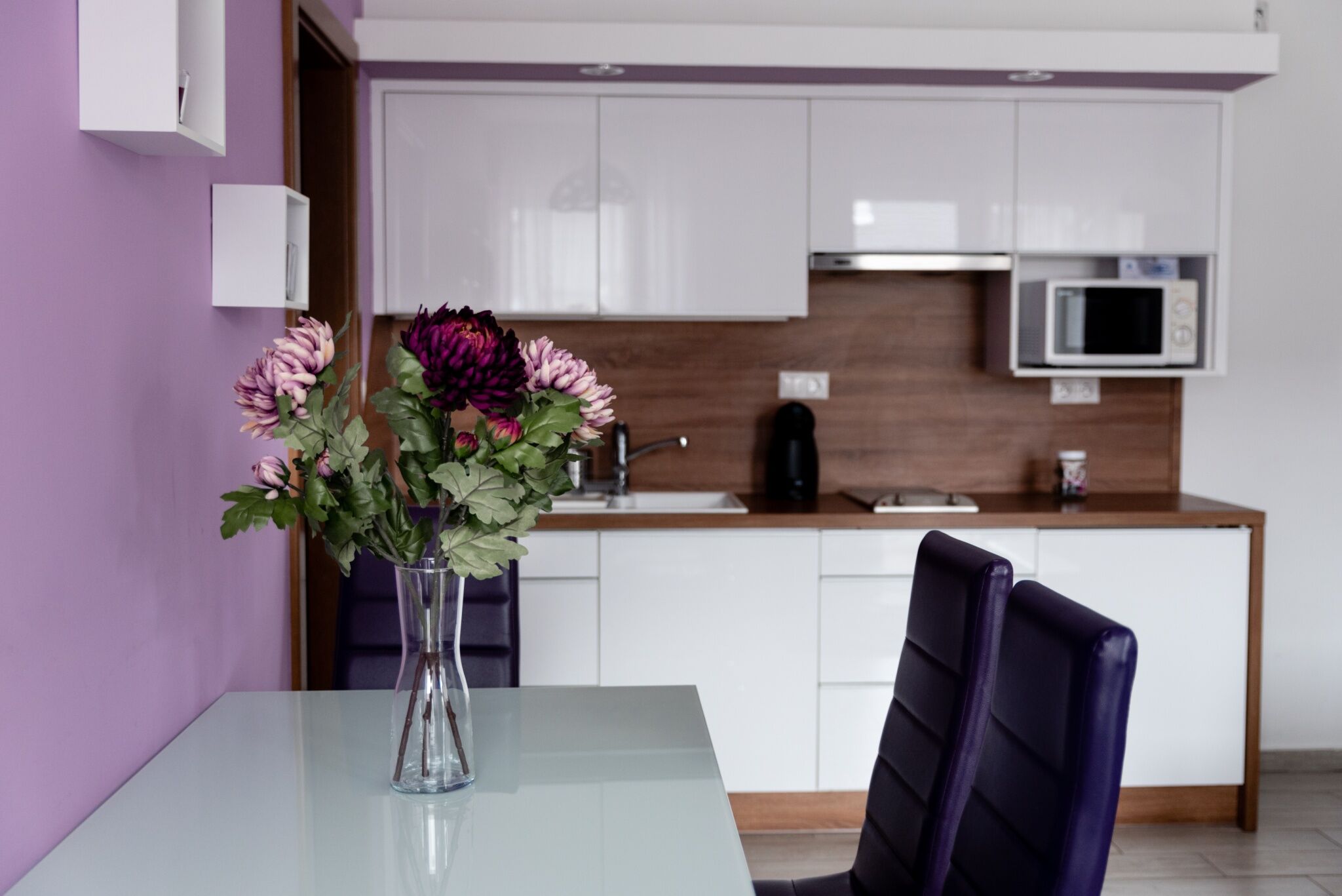 Rubin Deluxe Apartman Sarvar