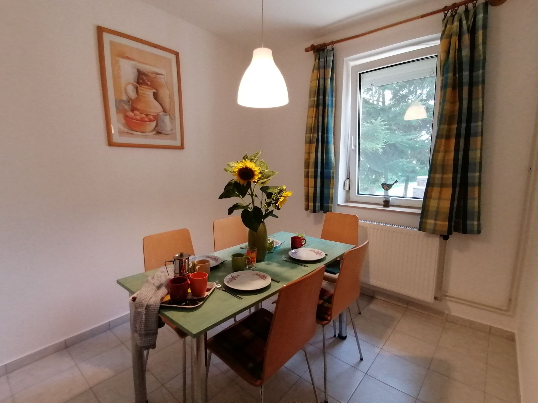Venite Apartman Sarvar