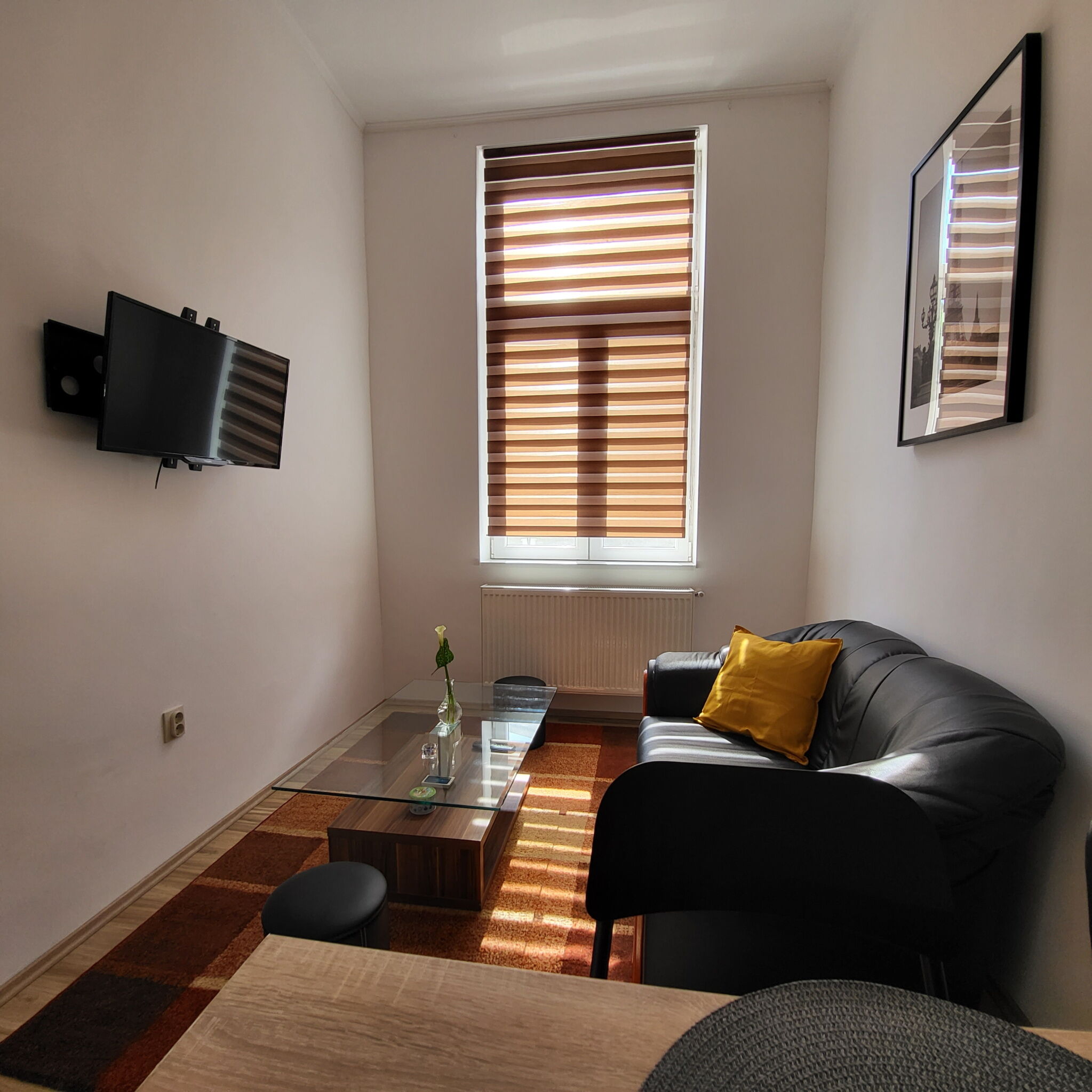 Ujhelyi Apartman Satoraljaujhely