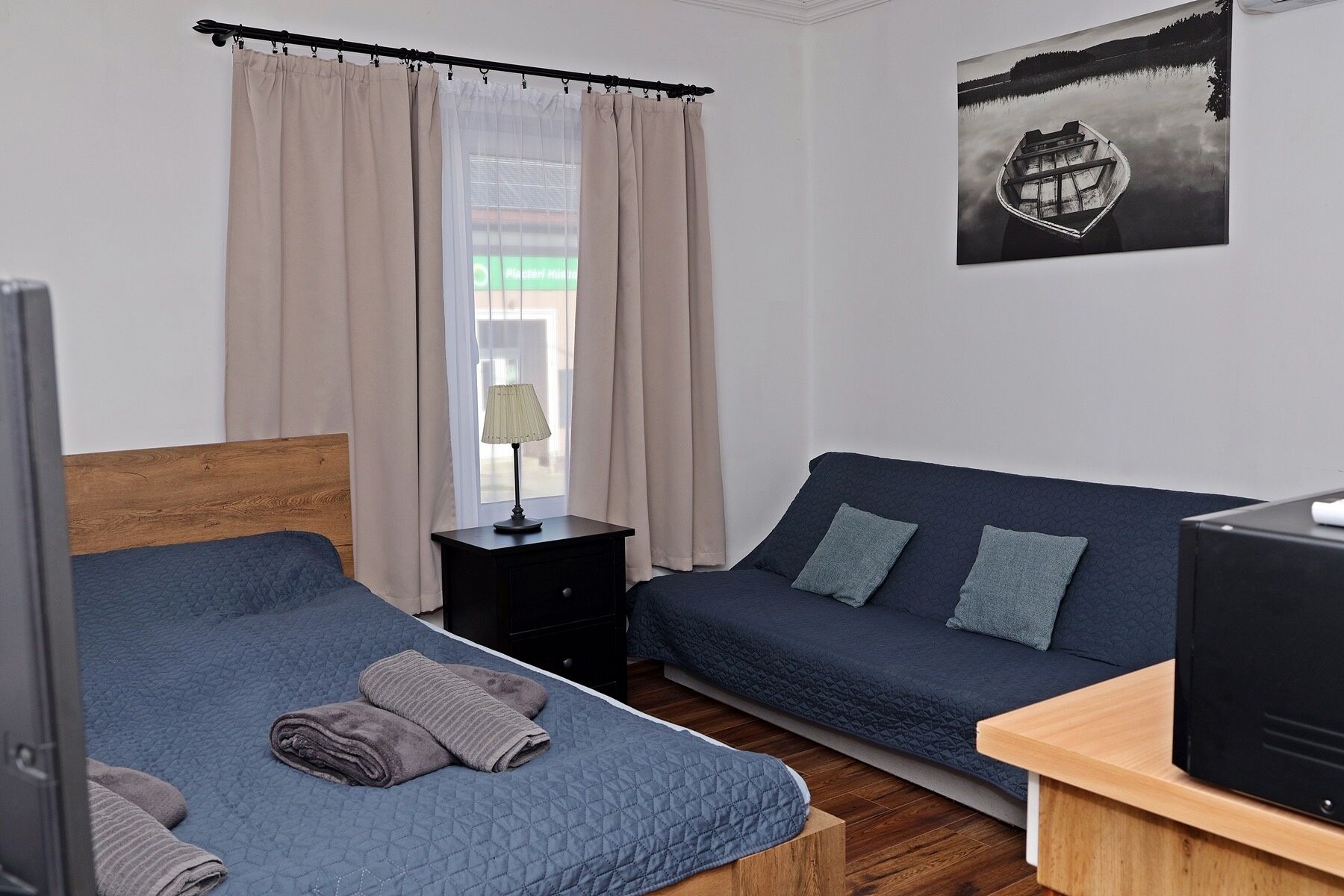 Alfa Apartman Satoraljaujhely