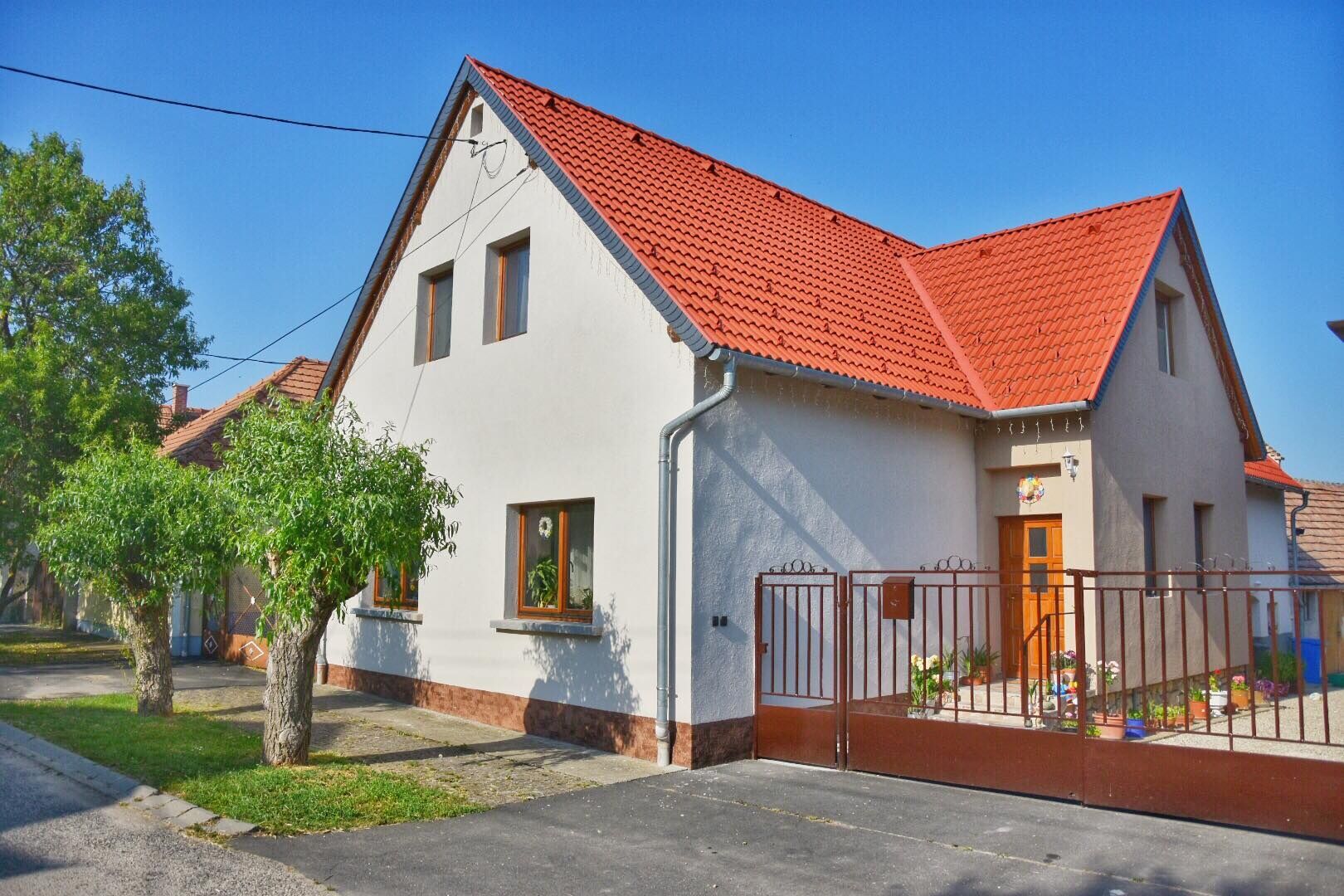 Gyarmati Apartman Orvenyes