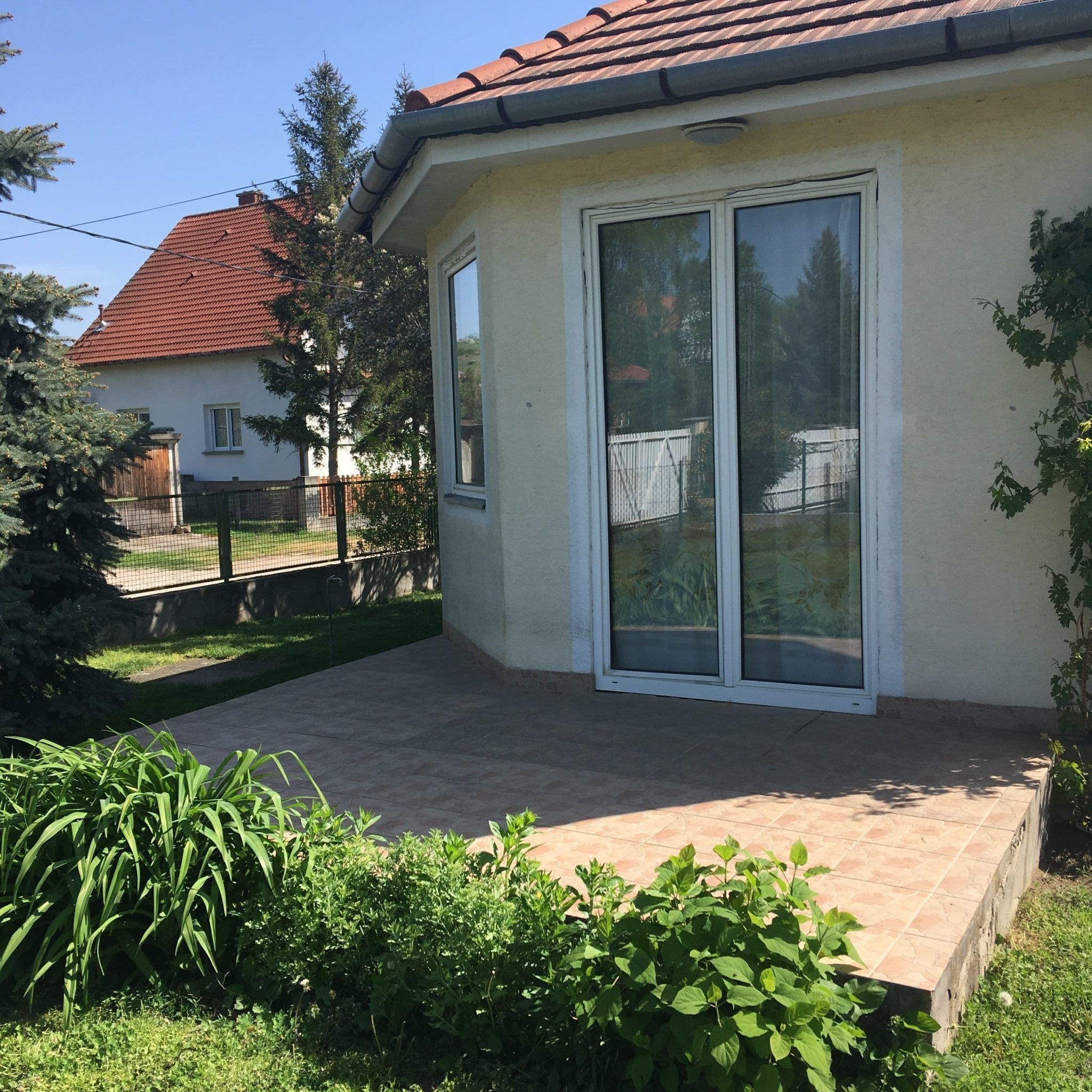 Bella Apartman Pakozd