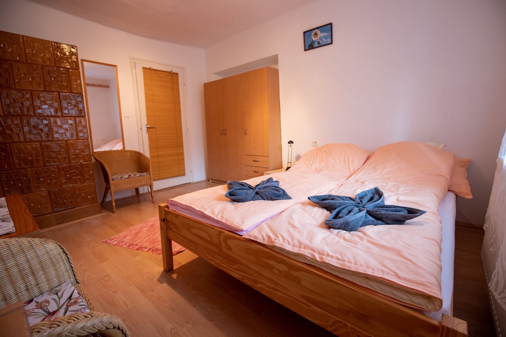 Boroka Apartman Satoraljaujhely
