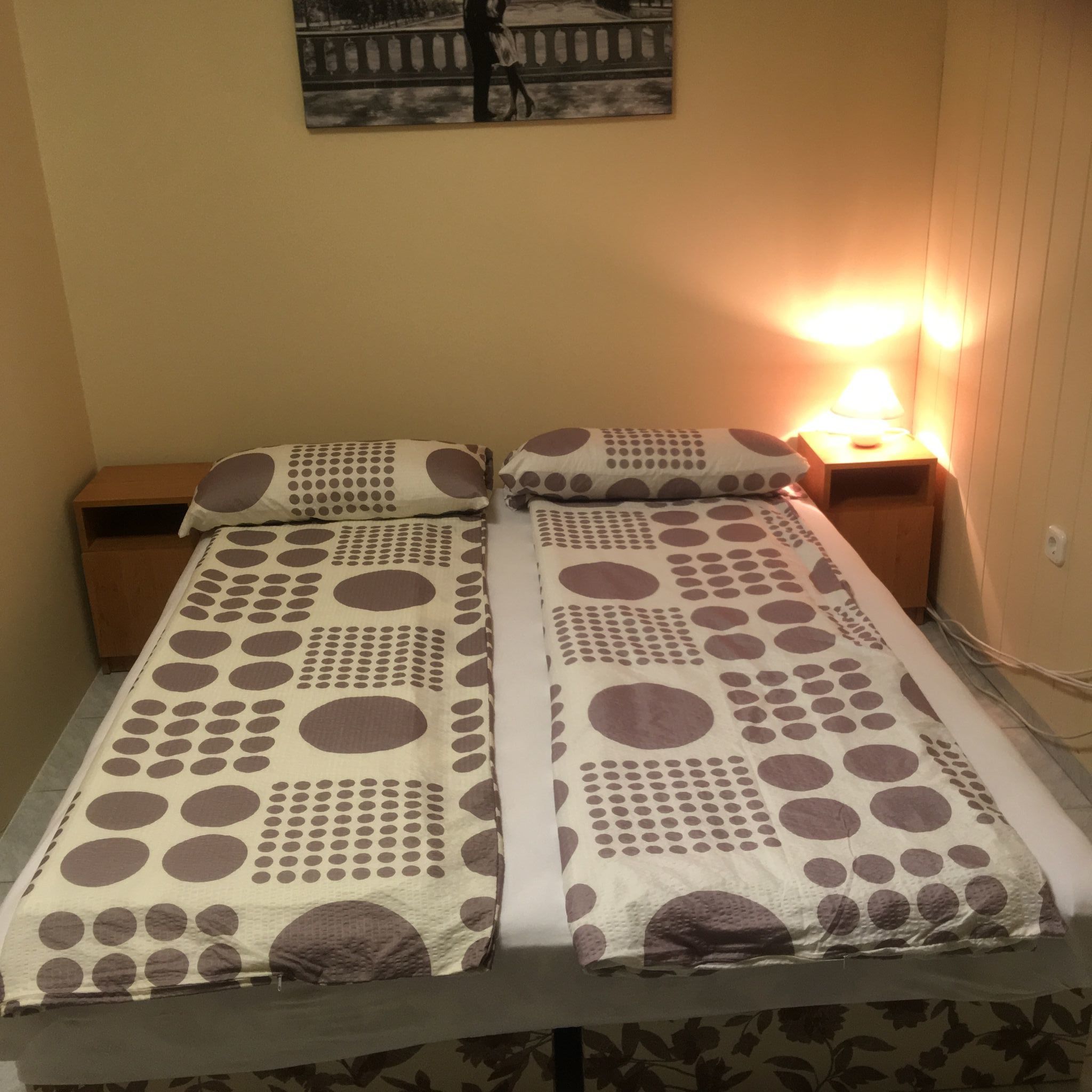 Center Apartman Paks