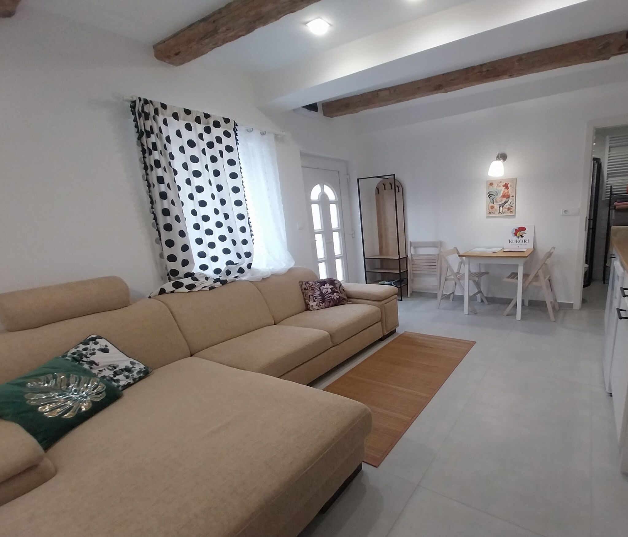 Kukoriq 2 Apartman Siklos