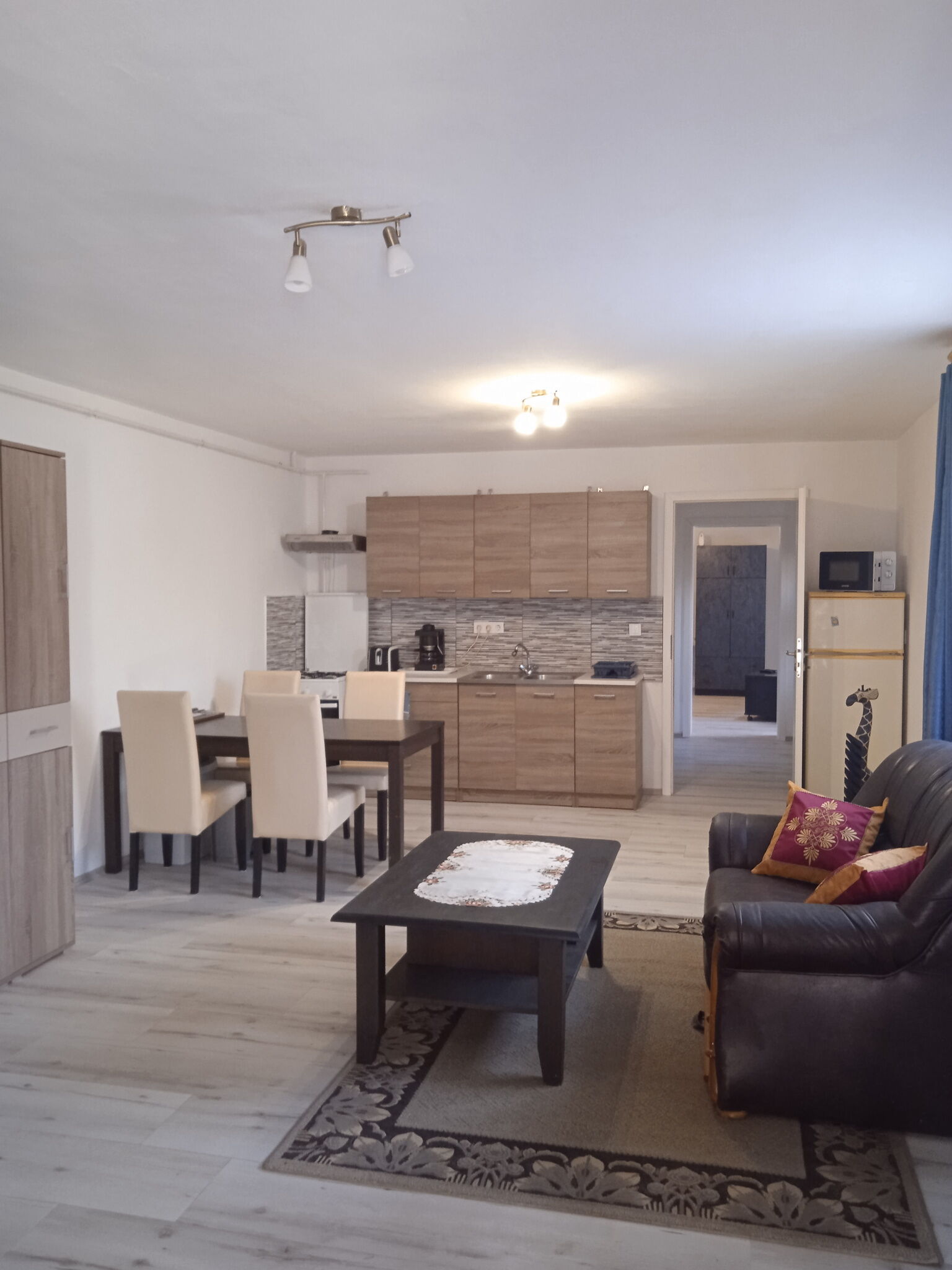 Siofok Var Lak Apartman