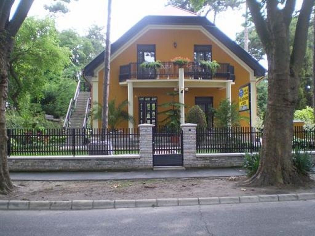 Agnes Apartman I.Siofok
