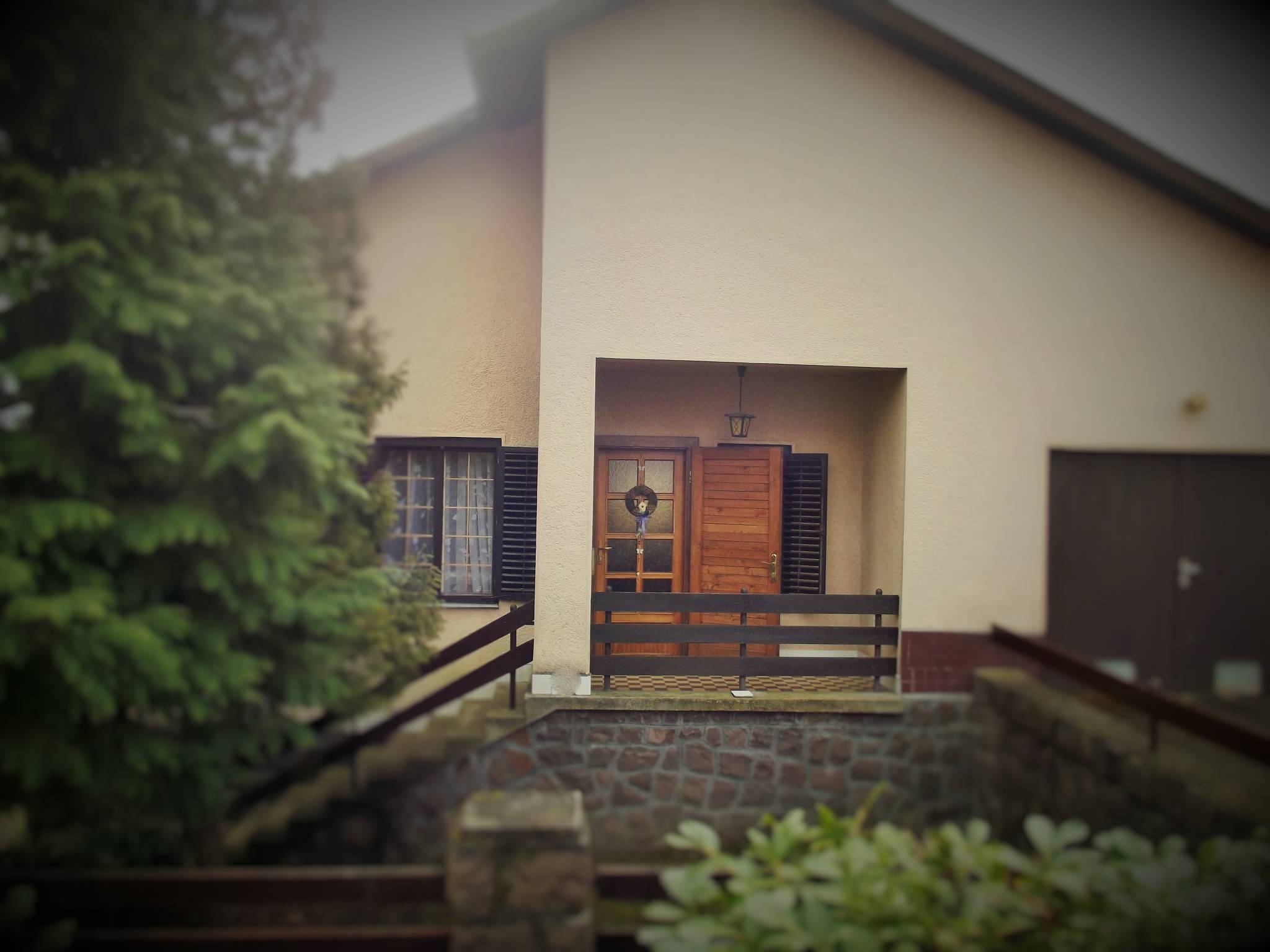 Anna Apartman Paradsasvar