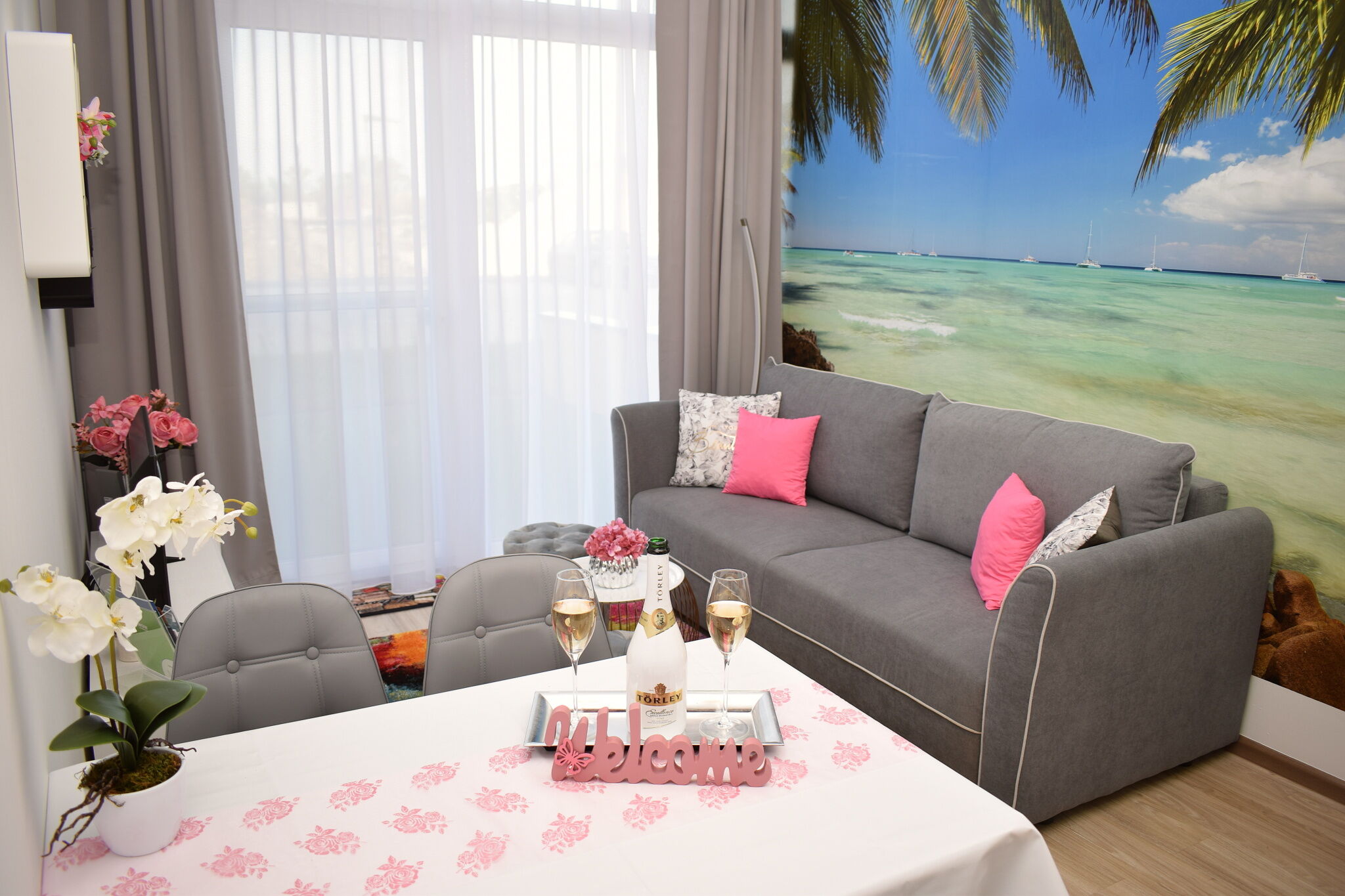 Silverlux Apartman **** Siofok