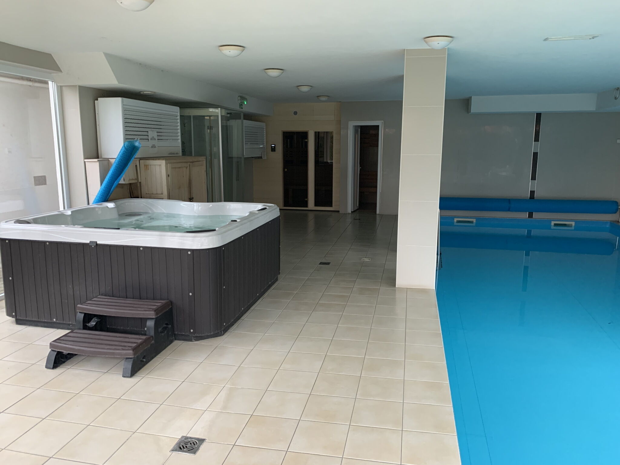 Lillawellness Apartman**** Siofok