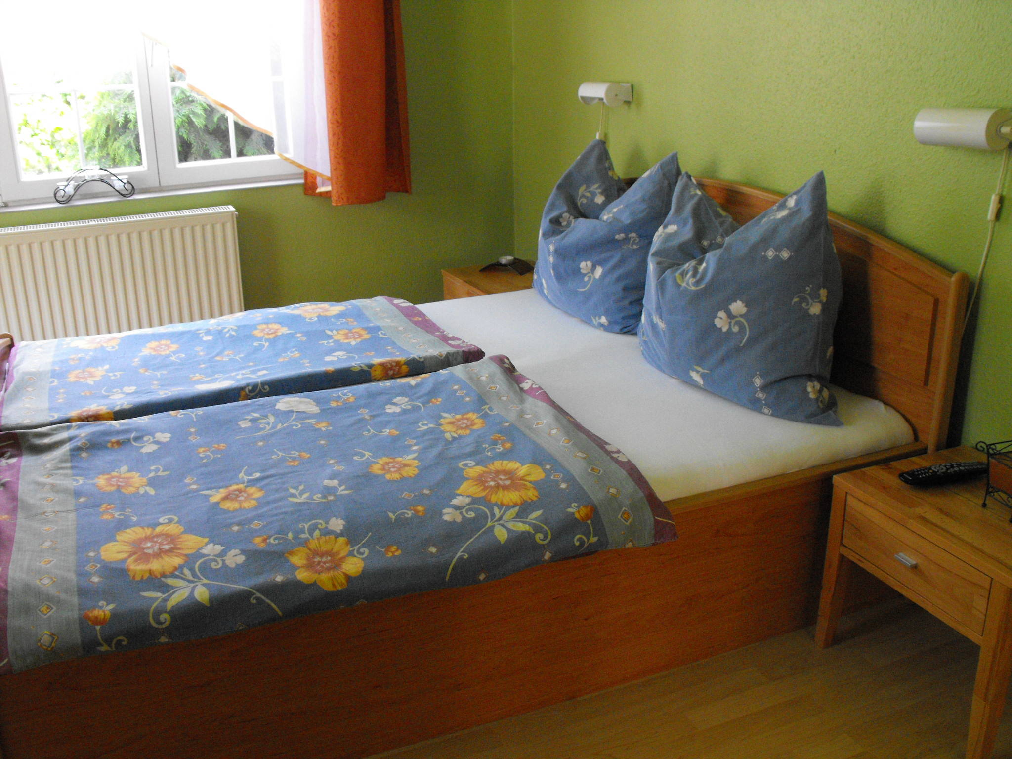 Kornel Apartman Siofok